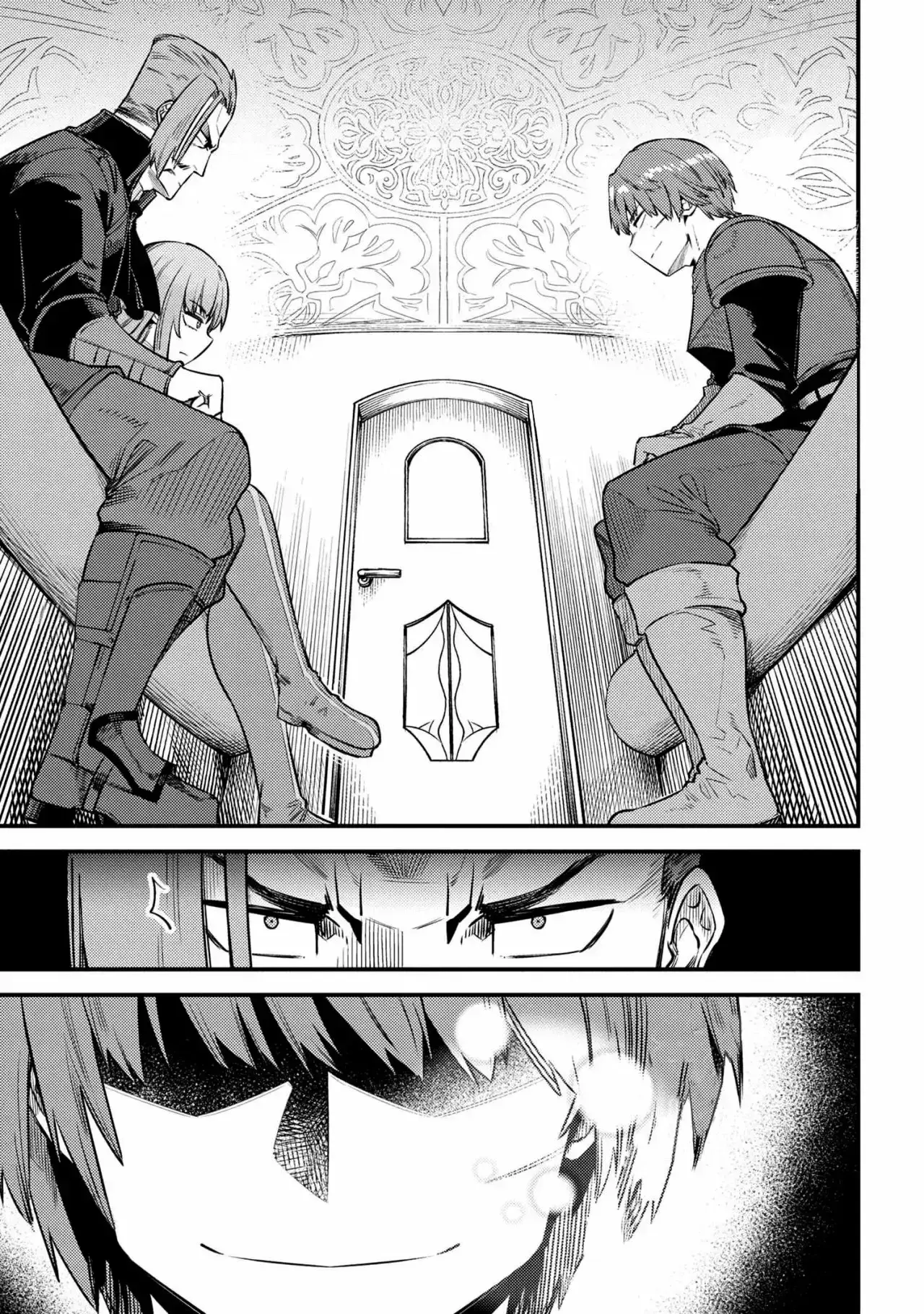 Redo of Healer Capítulo 29.1 - Page 2