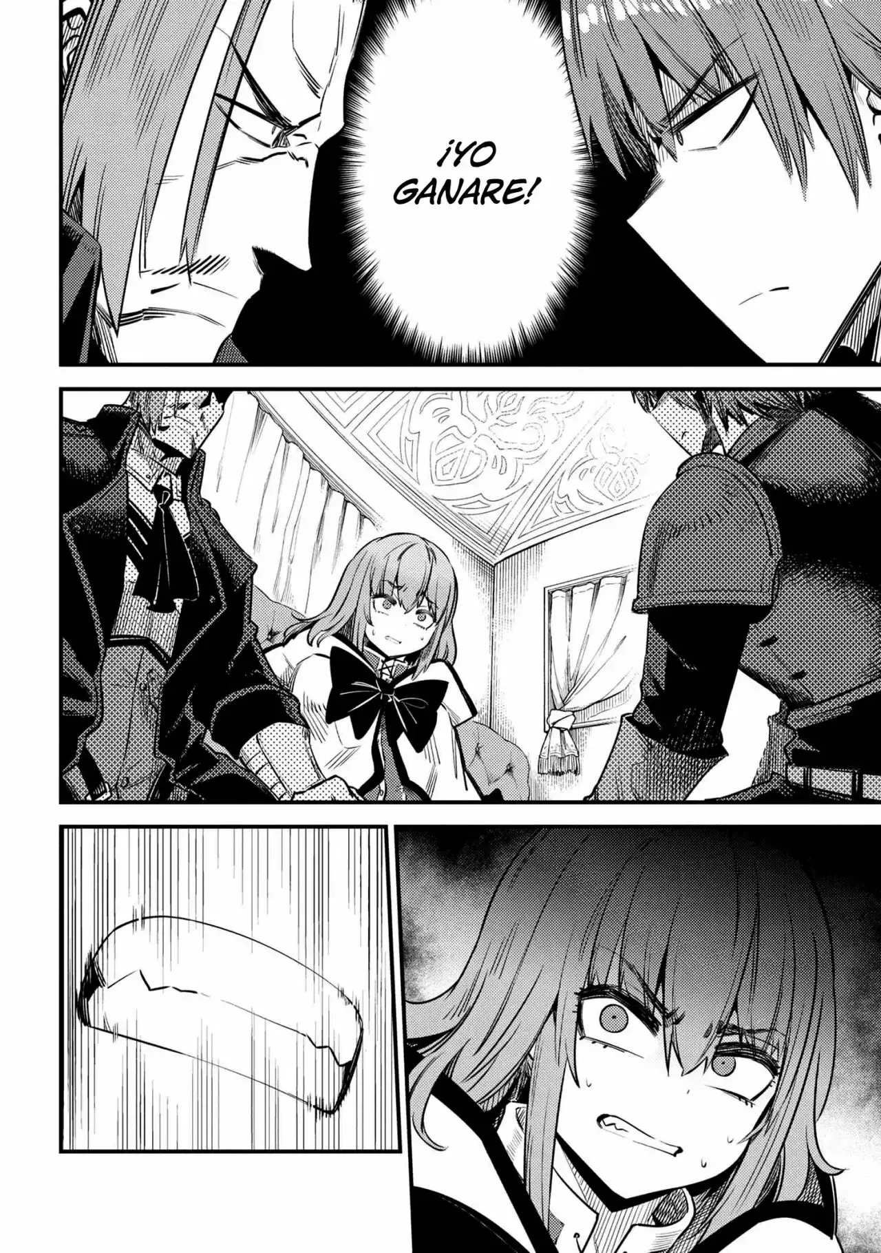 Redo of Healer Capítulo 29.1 - Page 7