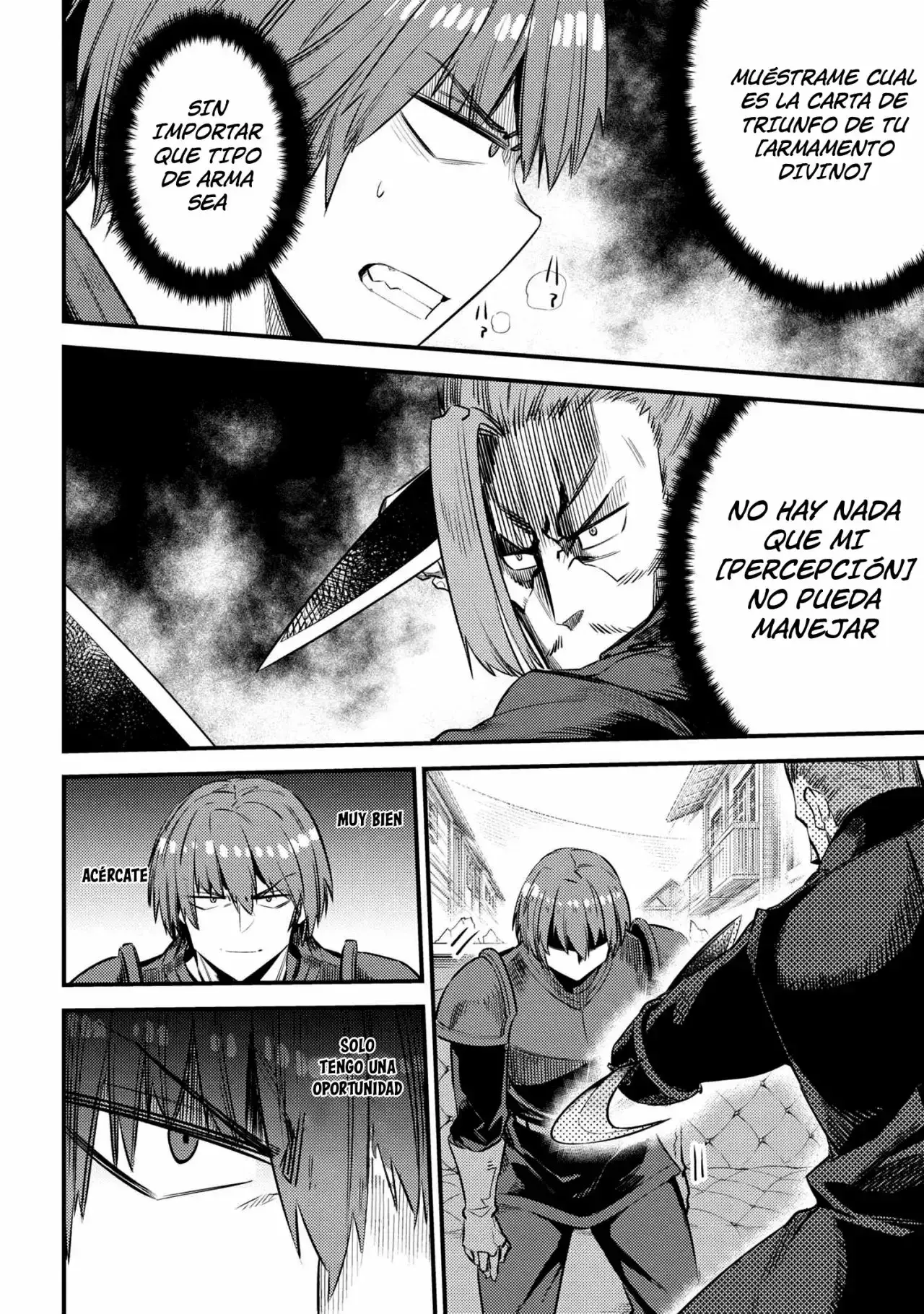 Redo of Healer Capítulo 29.1 - Page 19