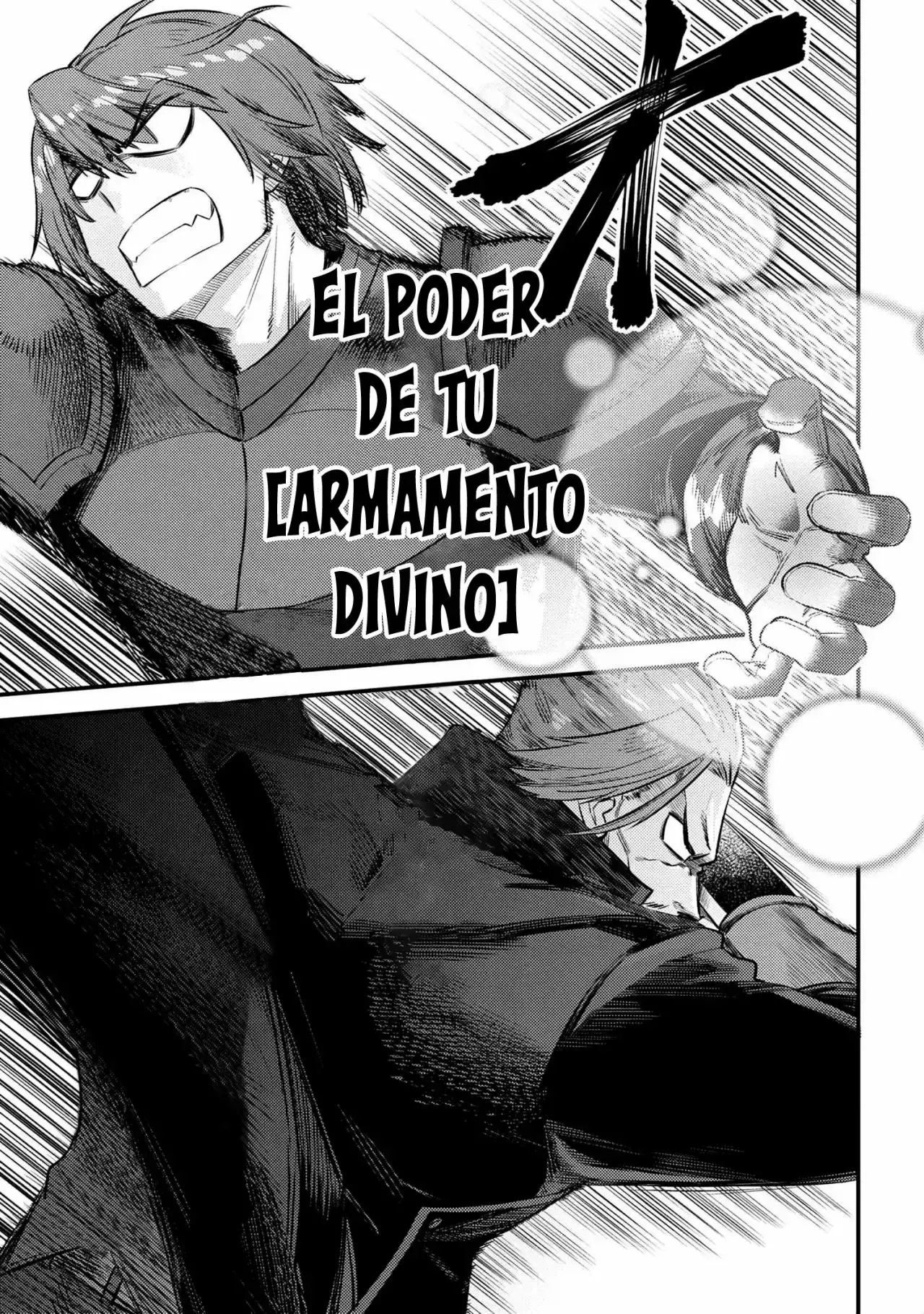 Redo of Healer Capítulo 29.1 - Page 22