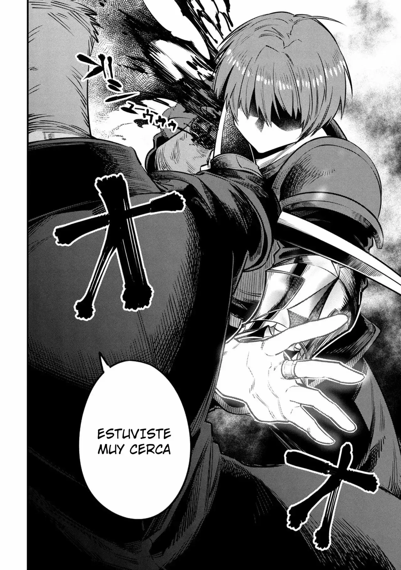 Redo of Healer Capítulo 29.2 - Page 4