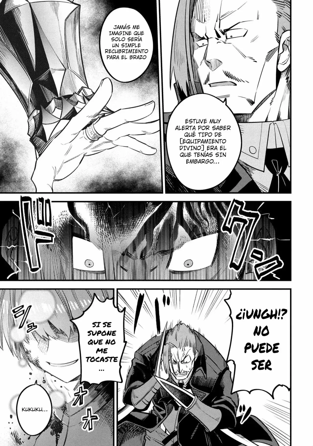Redo of Healer Capítulo 29.2 - Page 5