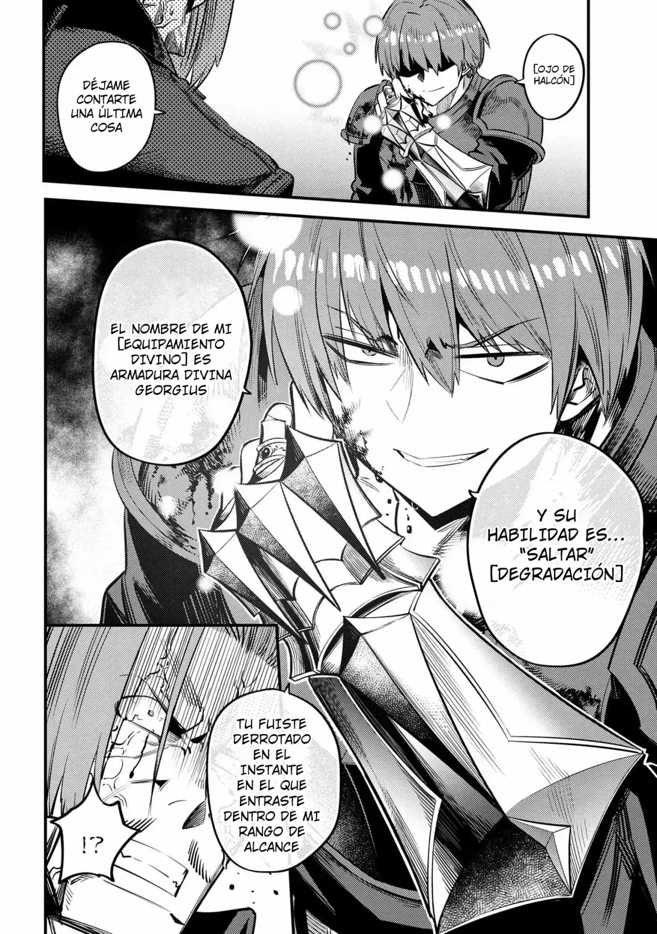 Redo of Healer Capítulo 29.2 - Page 6