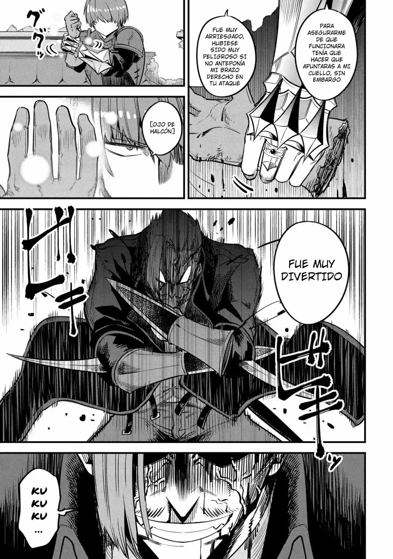 Redo of Healer Capítulo 29.2 - Page 7