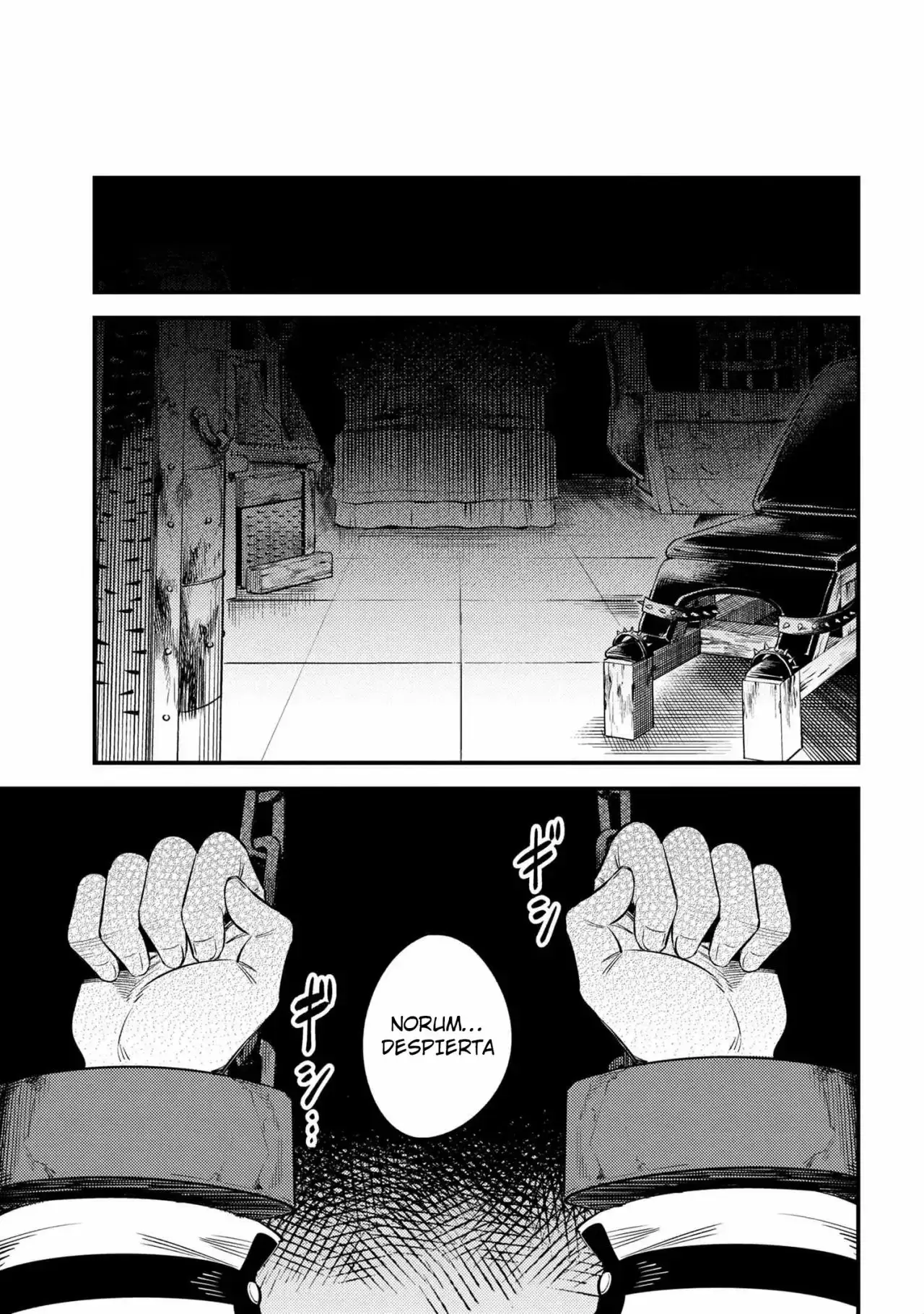 Redo of Healer Capítulo 29.2 - Page 11