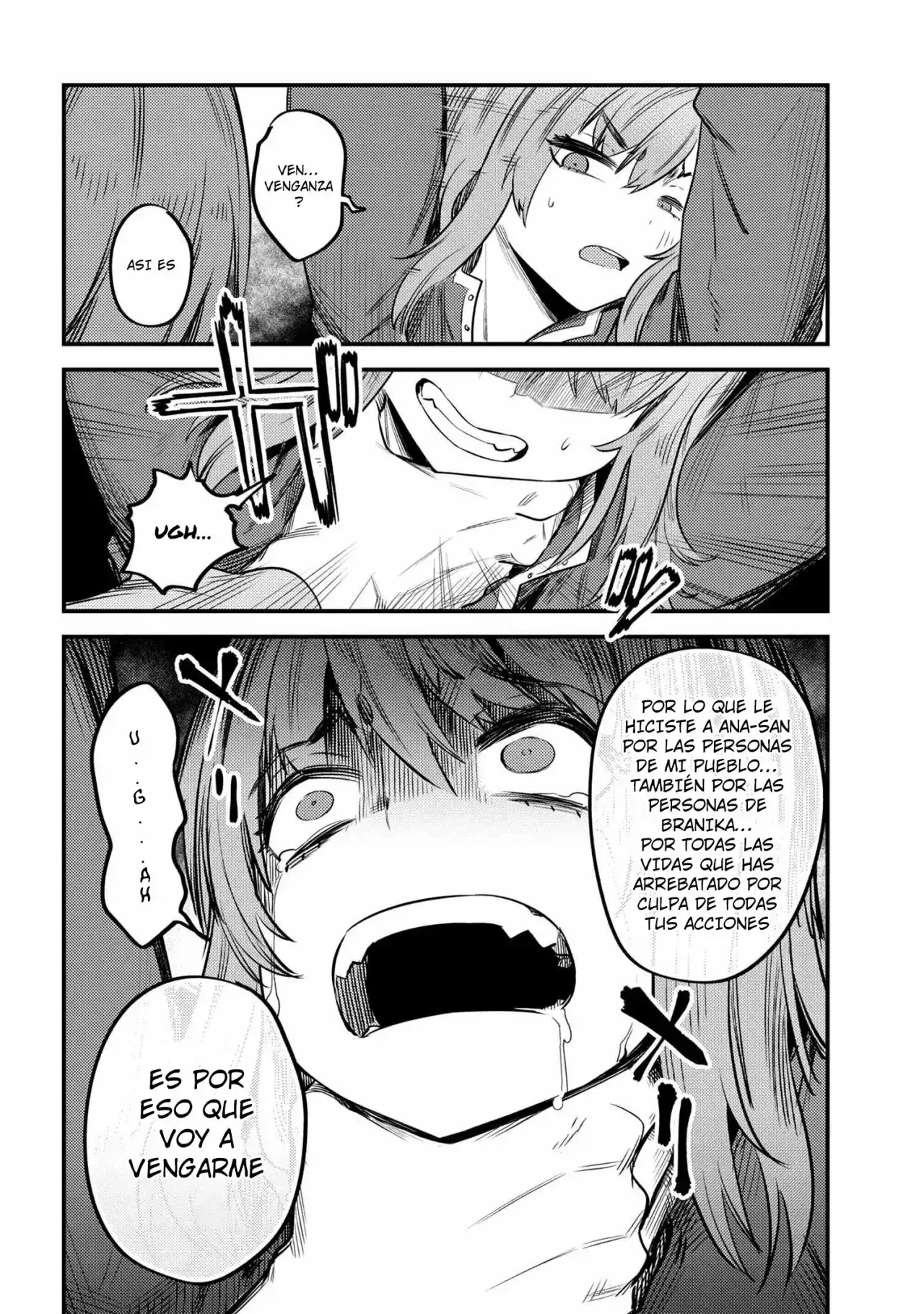 Redo of Healer Capítulo 29.2 - Page 16