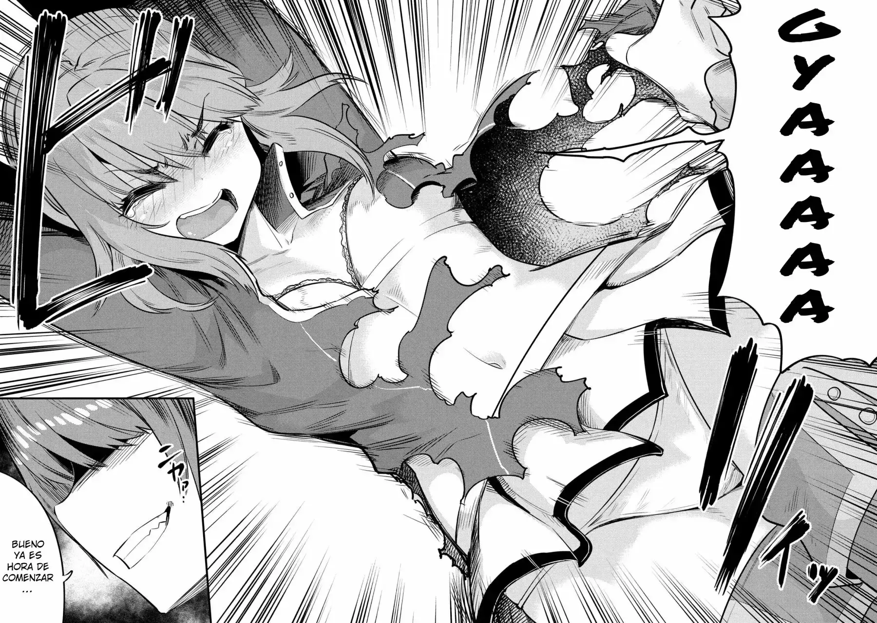 Redo of Healer Capítulo 29.2 - Page 18