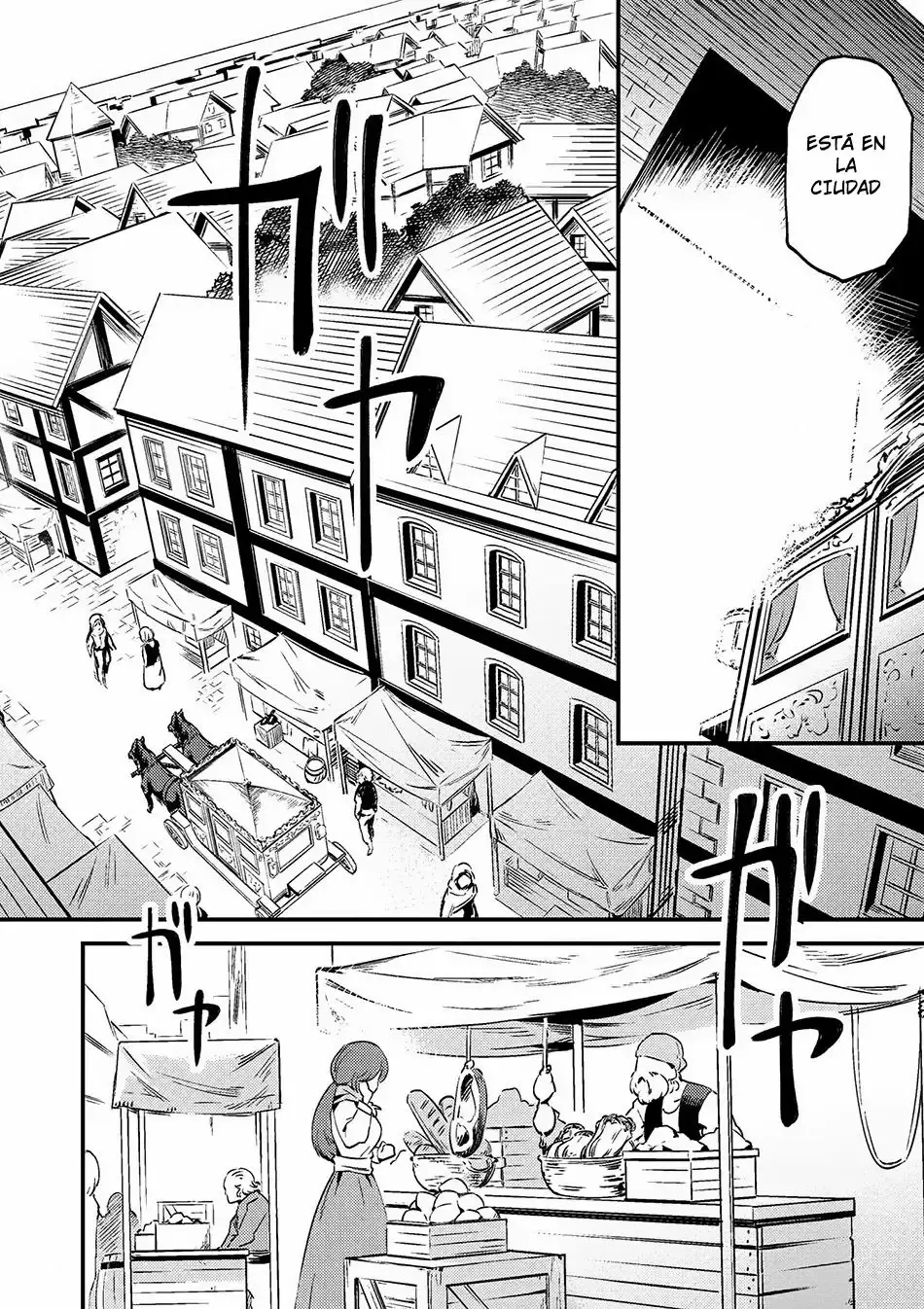 Redo of Healer Capítulo 3.1 - Page 17