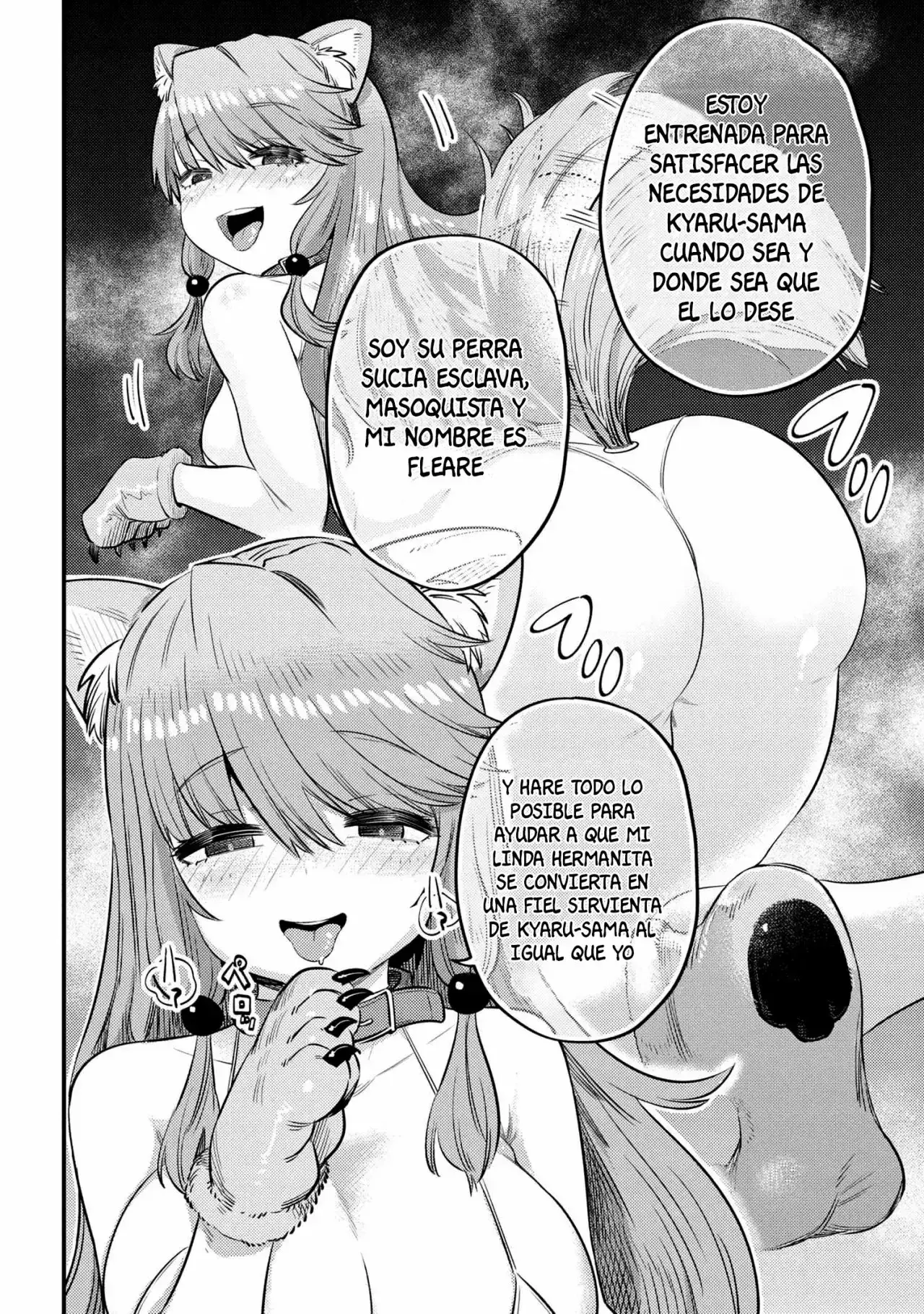 Redo of Healer Capítulo 30.1 - Page 7