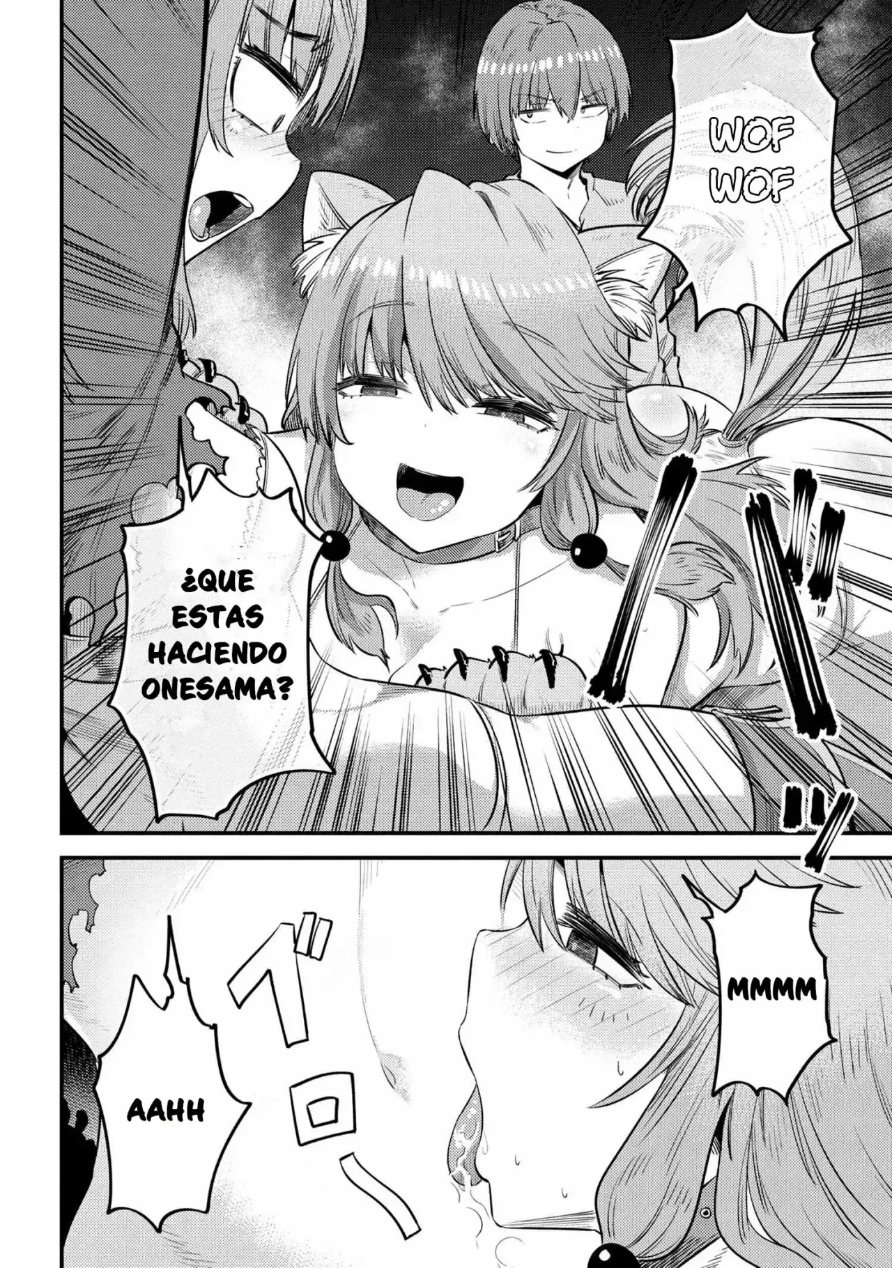 Redo of Healer Capítulo 30.1 - Page 9