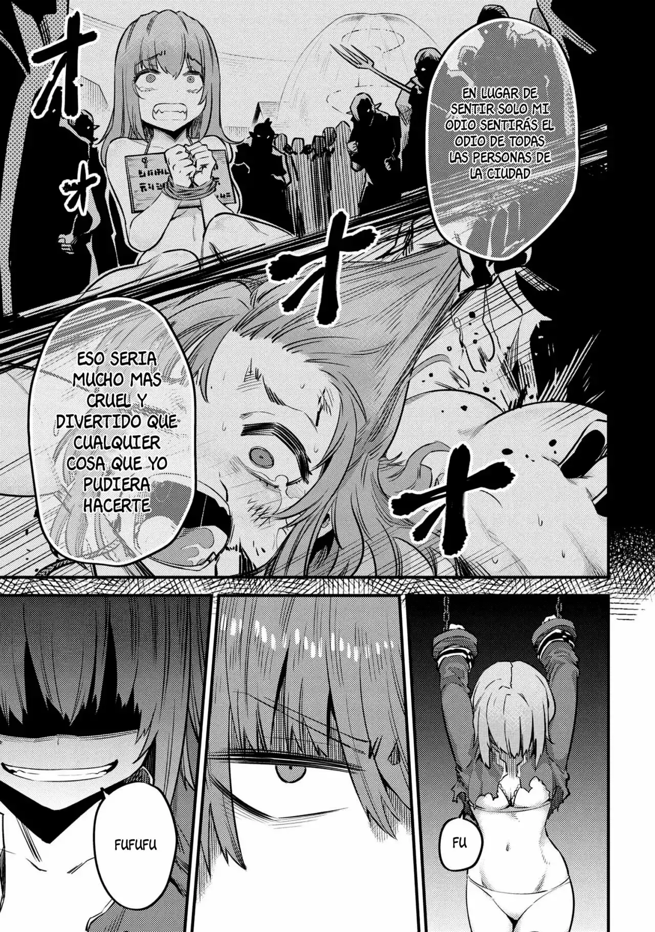 Redo of Healer Capítulo 30.1 - Page 12