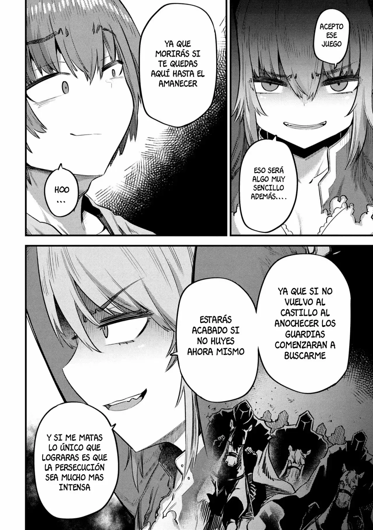 Redo of Healer Capítulo 30.1 - Page 13