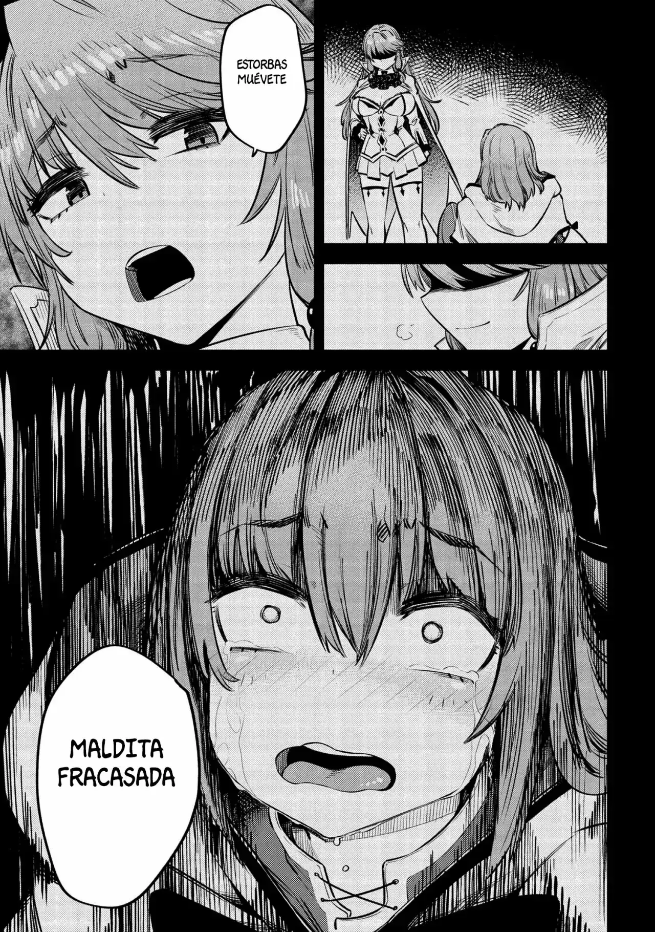 Redo of Healer Capítulo 30.1 - Page 18