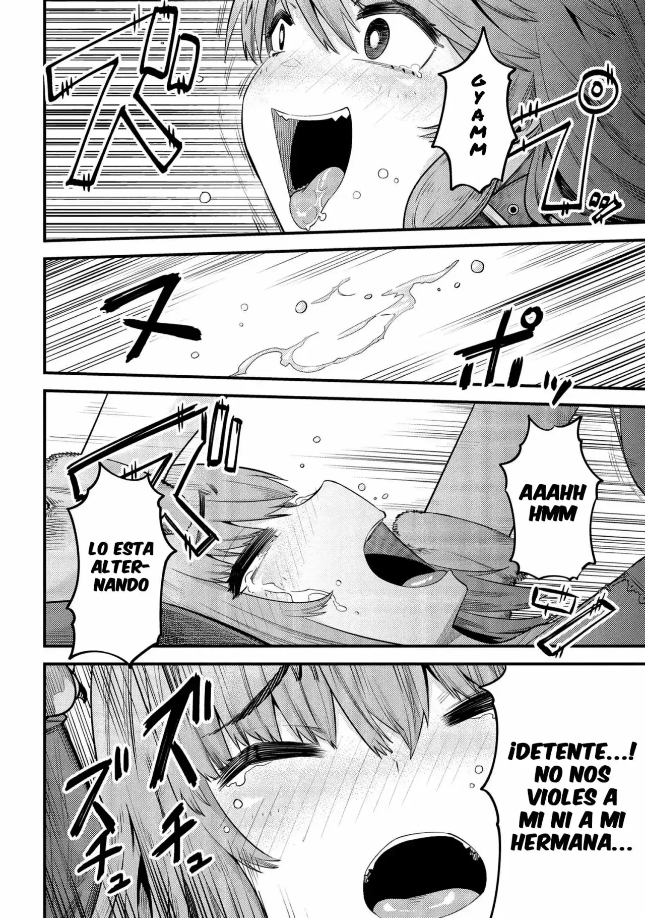 Redo of Healer Capítulo 30.2 - Page 11