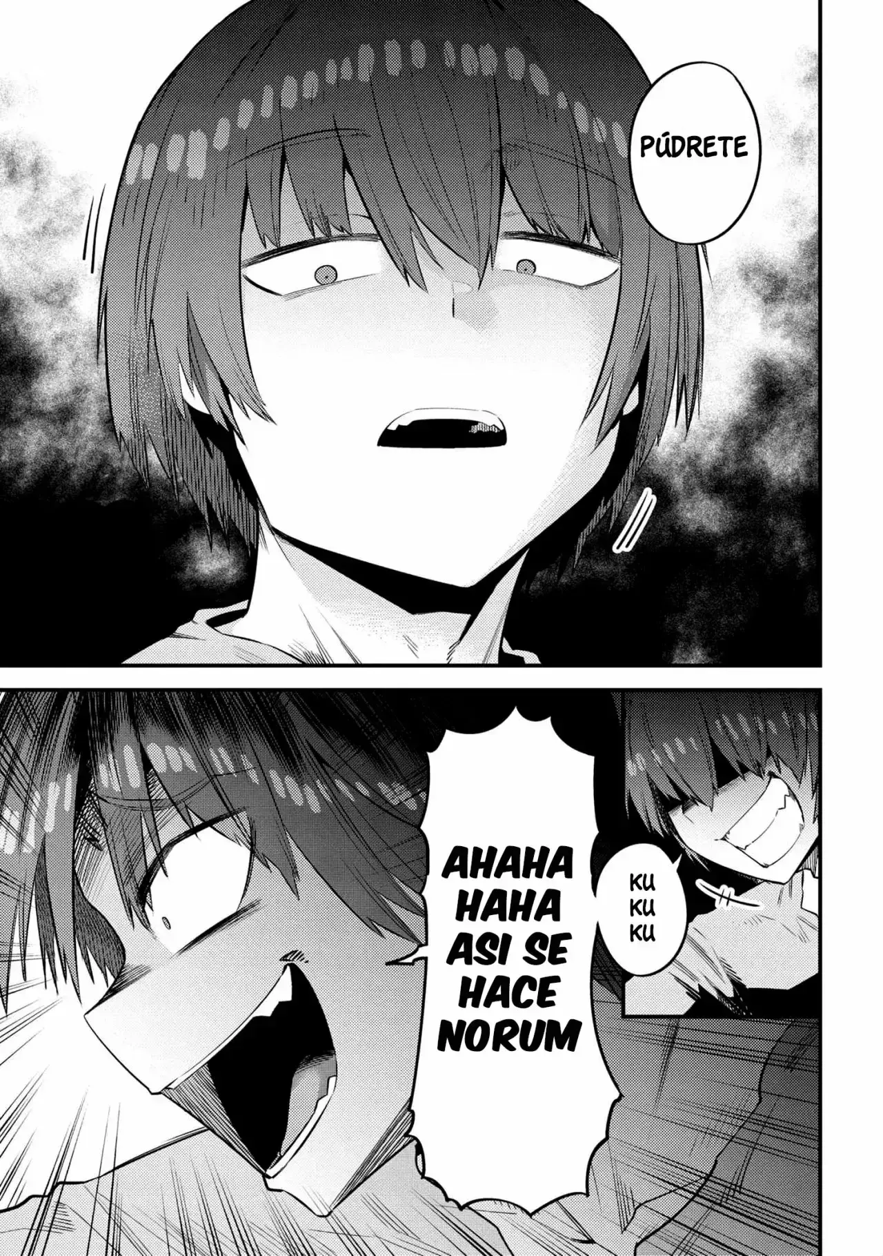 Redo of Healer Capítulo 30.2 - Page 16