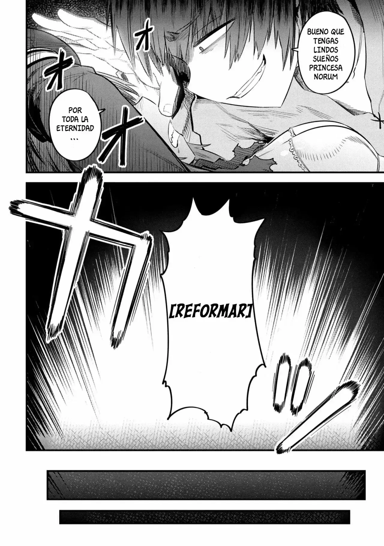 Redo of Healer Capítulo 30.2 - Page 17