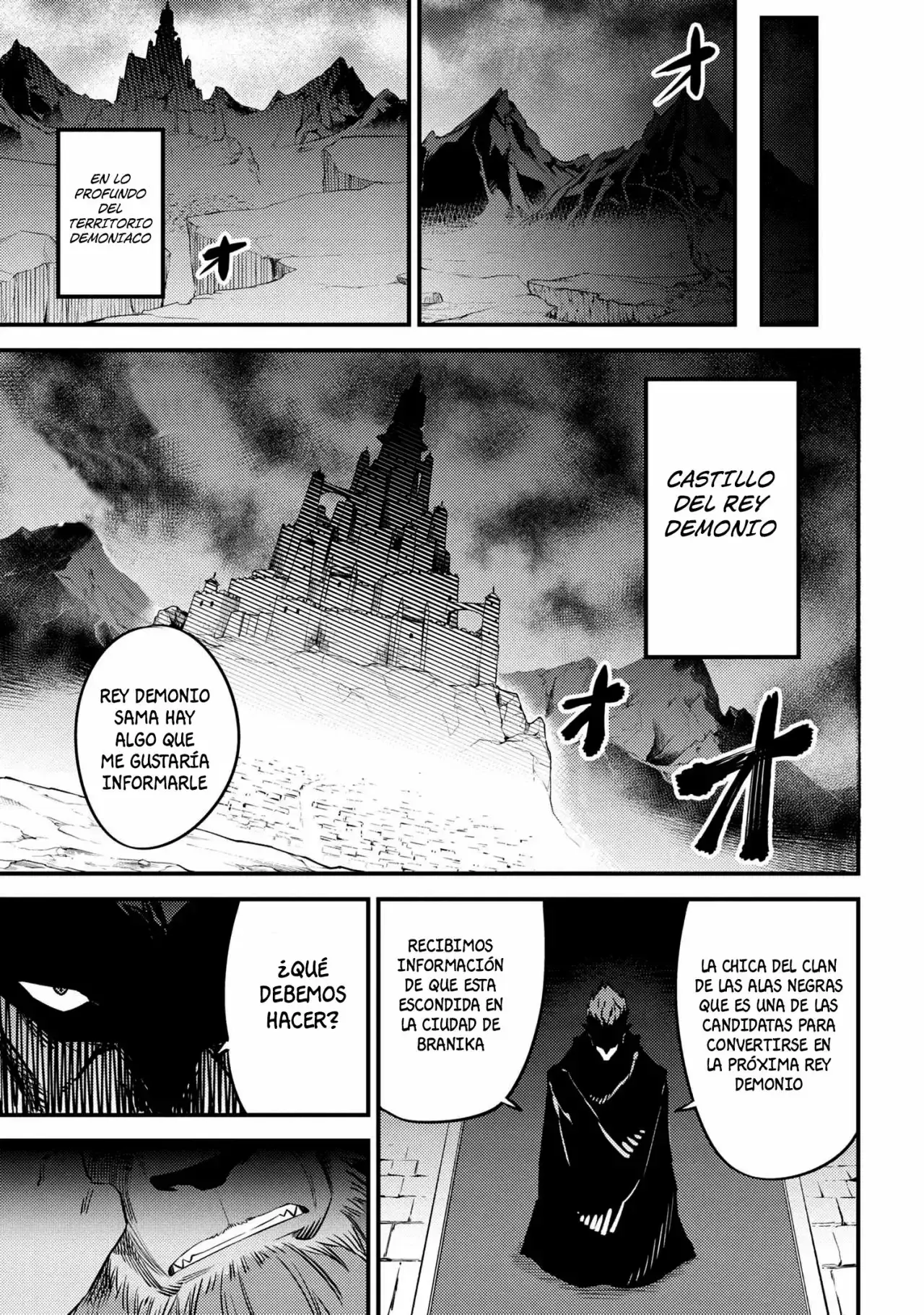 Redo of Healer Capítulo 30.2 - Page 18
