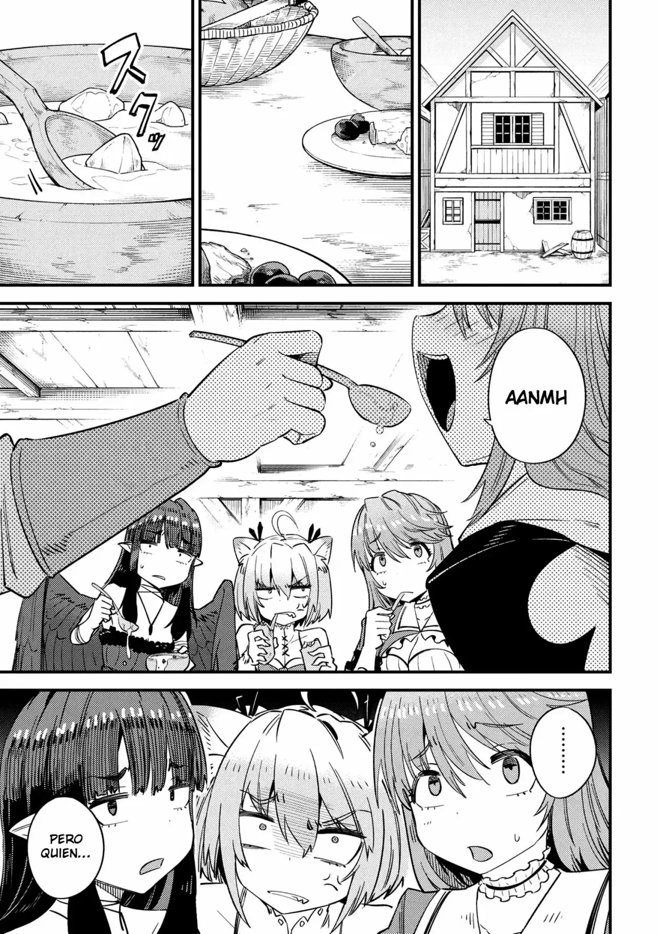 Redo of Healer Capítulo 31.1 - Page 2