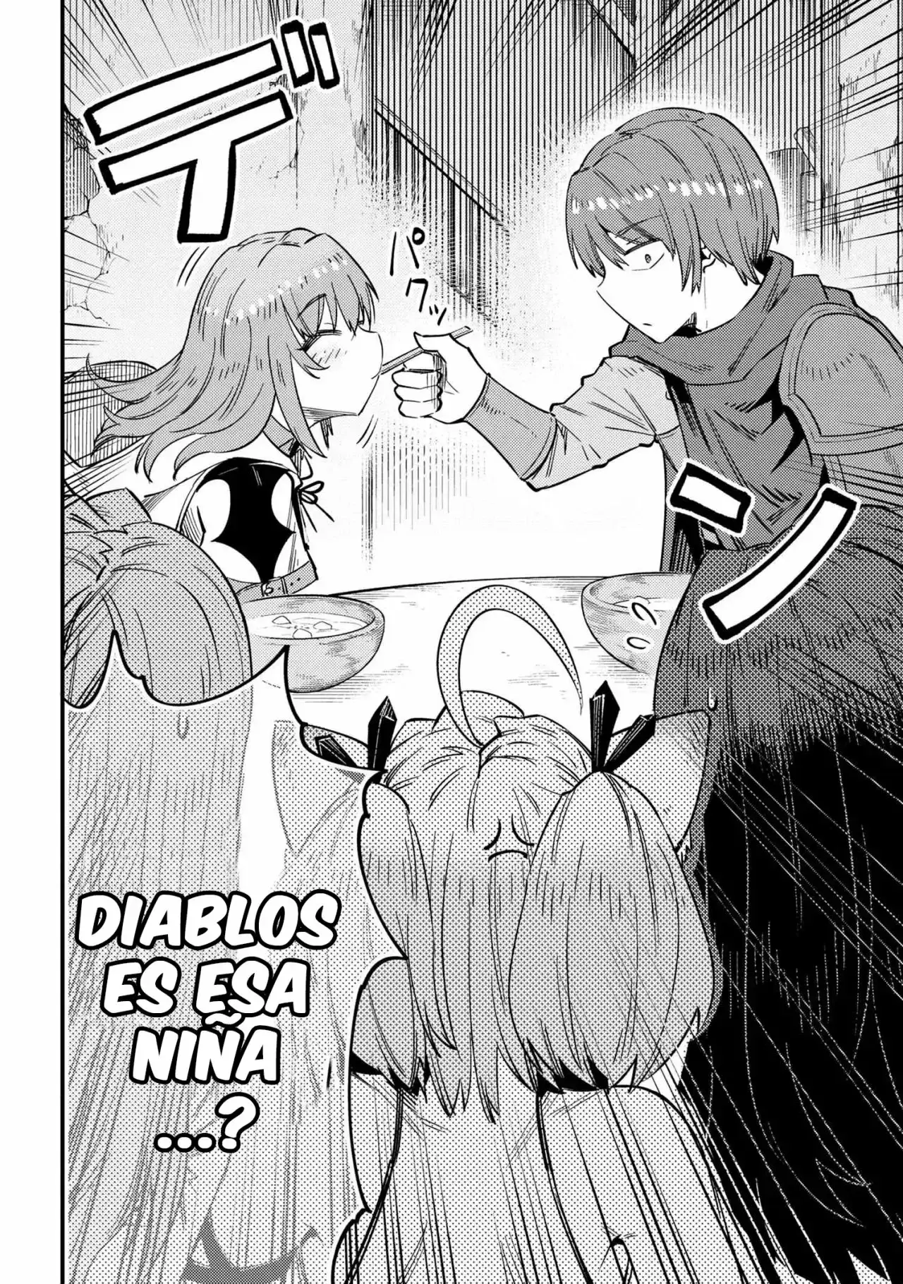 Redo of Healer Capítulo 31.1 - Page 3
