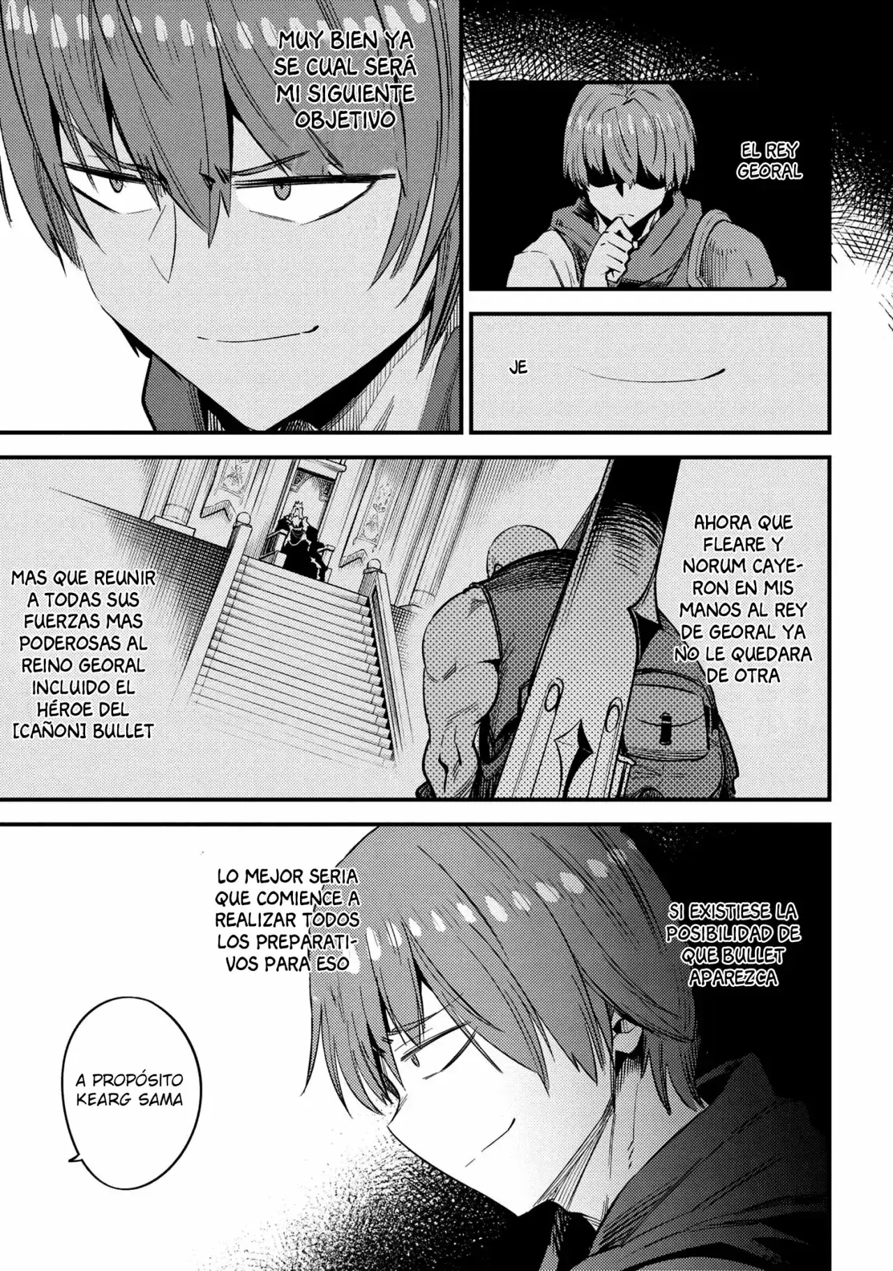 Redo of Healer Capítulo 31.1 - Page 14