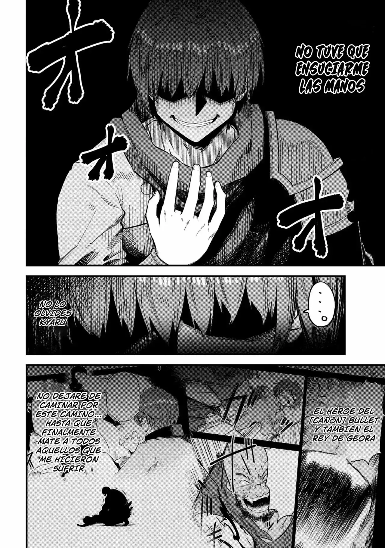 Redo of Healer Capítulo 31.2 - Page 17
