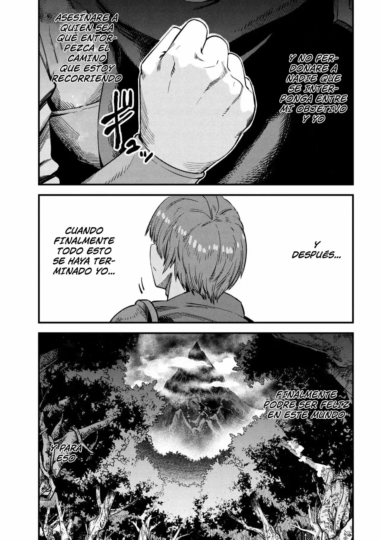 Redo of Healer Capítulo 31.2 - Page 18