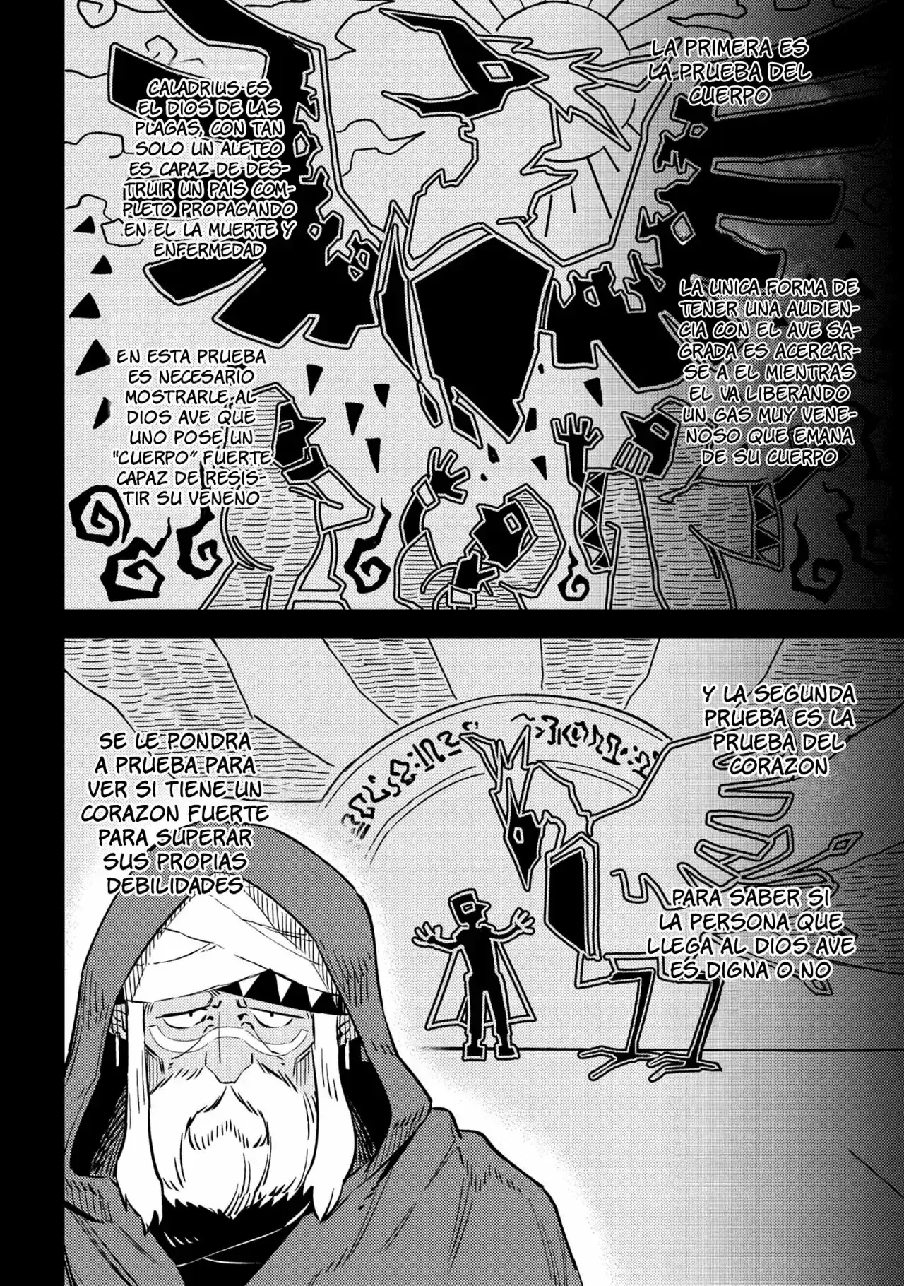 Redo of Healer Capítulo 32.1 - Page 7