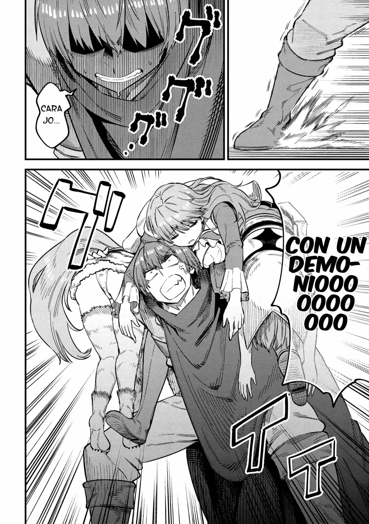 Redo of Healer Capítulo 32.1 - Page 19