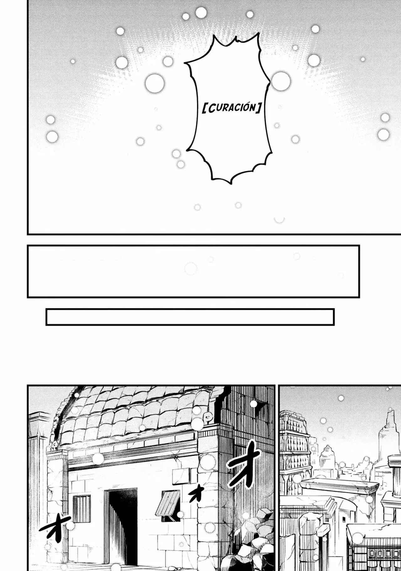 Redo of Healer Capítulo 32.1 - Page 21