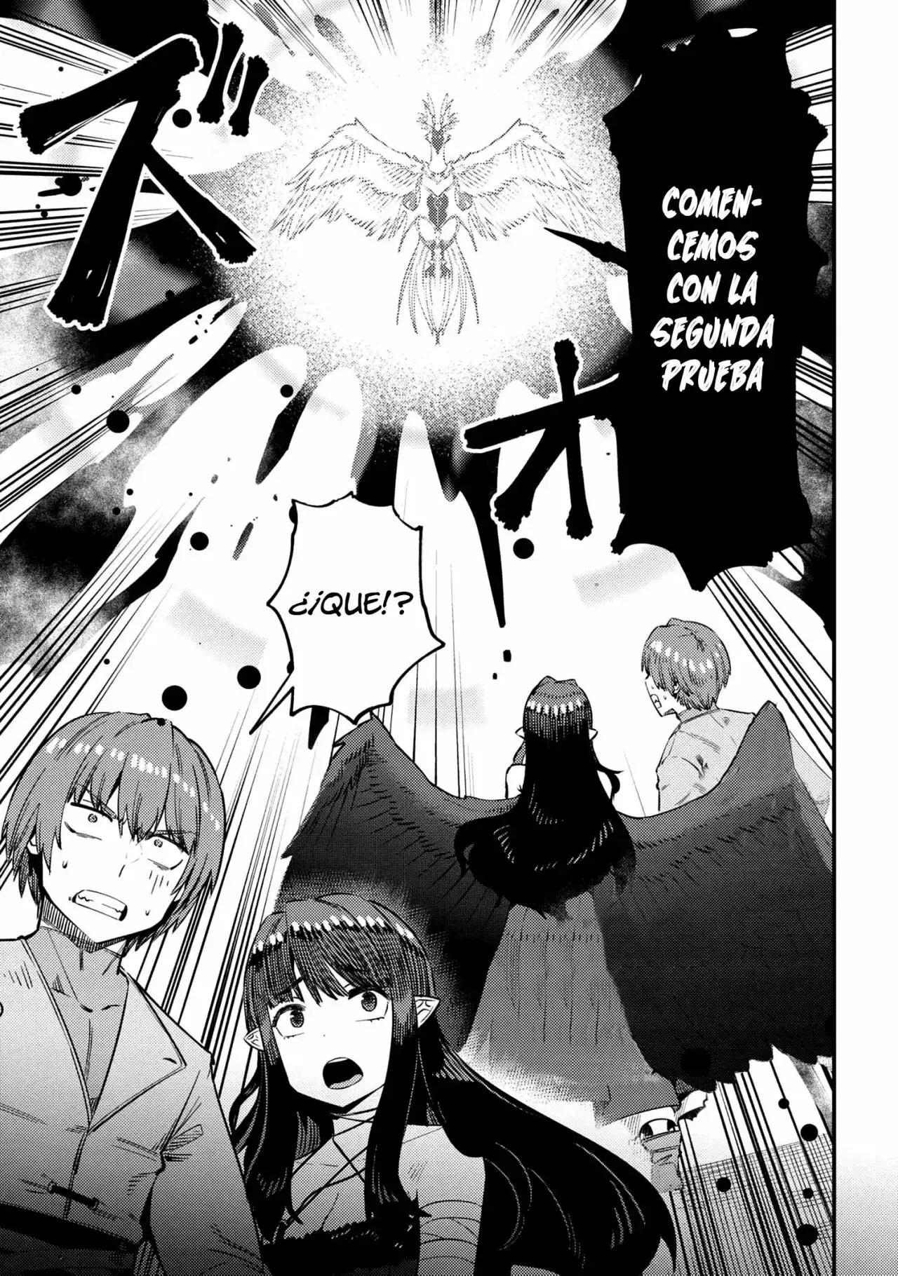 Redo of Healer Capítulo 33 - Page 2