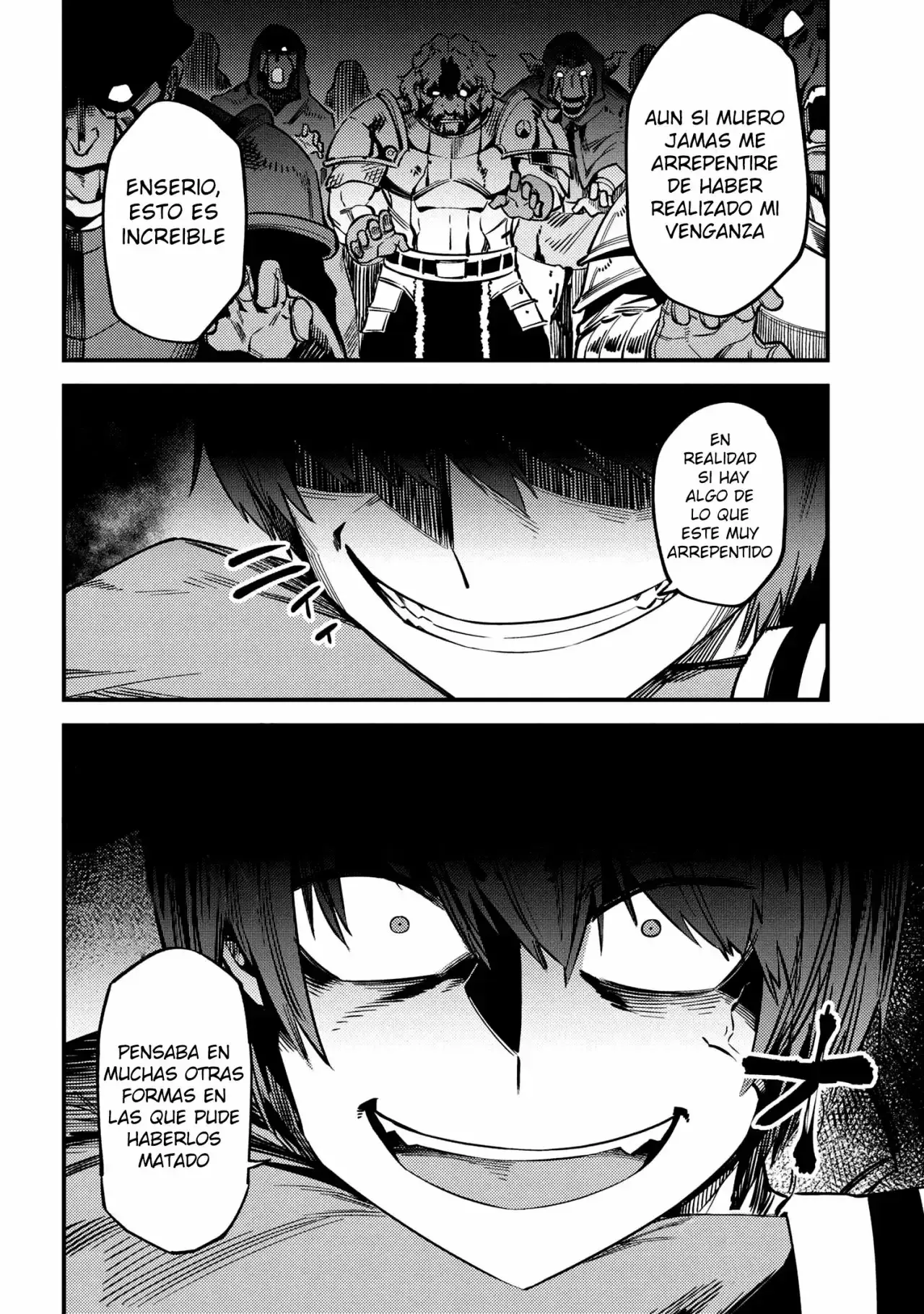 Redo of Healer Capítulo 33 - Page 9