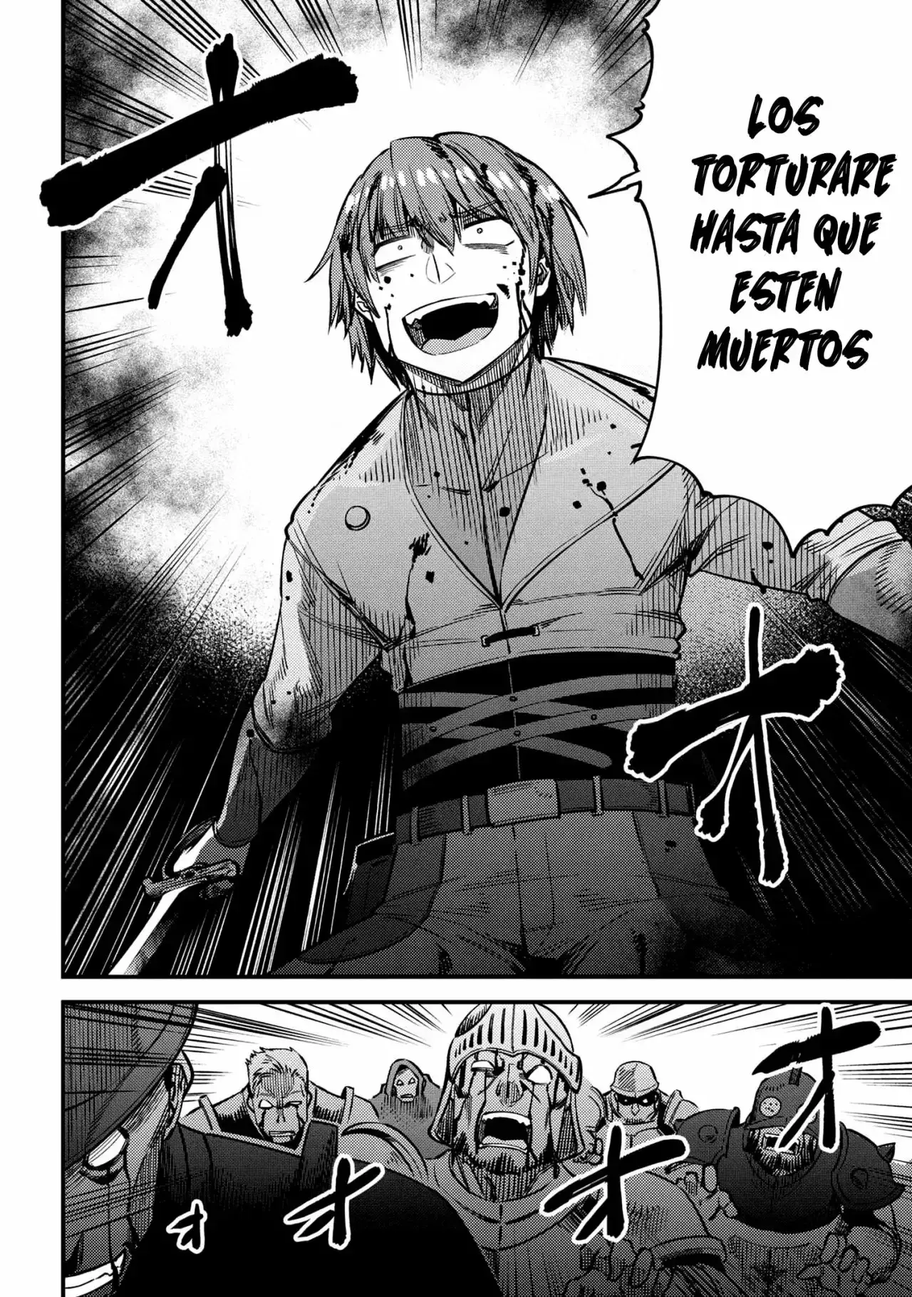 Redo of Healer Capítulo 33 - Page 13