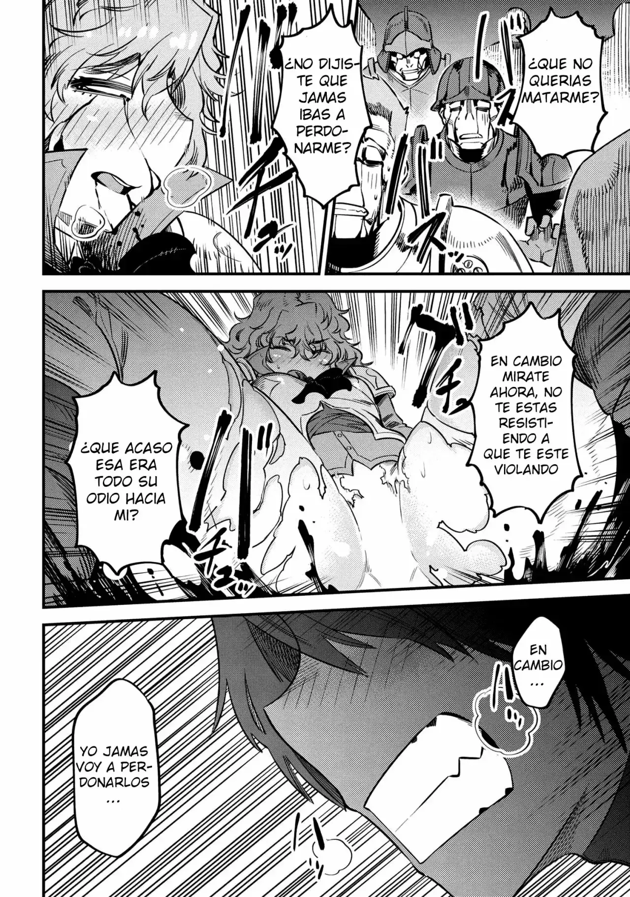 Redo of Healer Capítulo 33 - Page 21