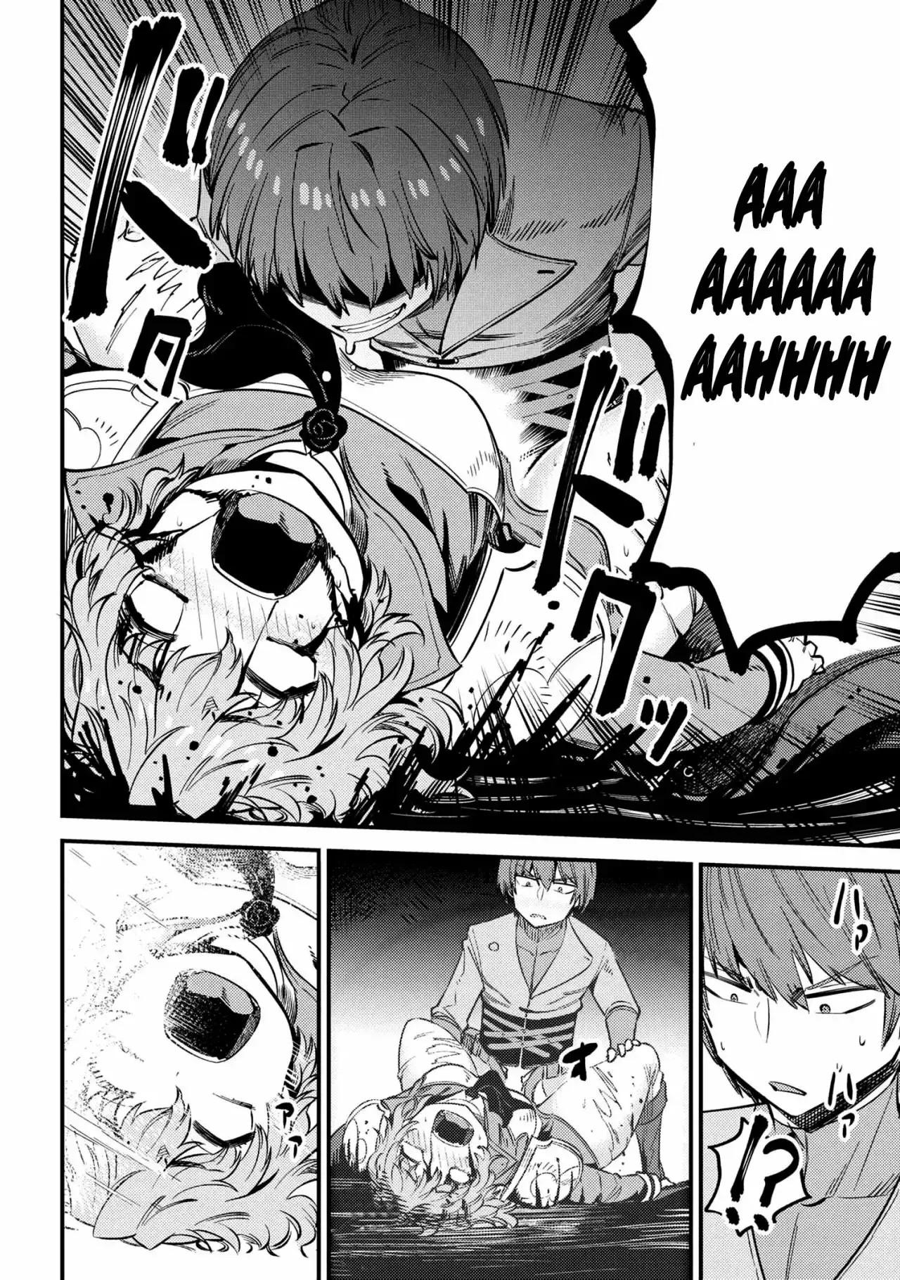 Redo of Healer Capítulo 33 - Page 23
