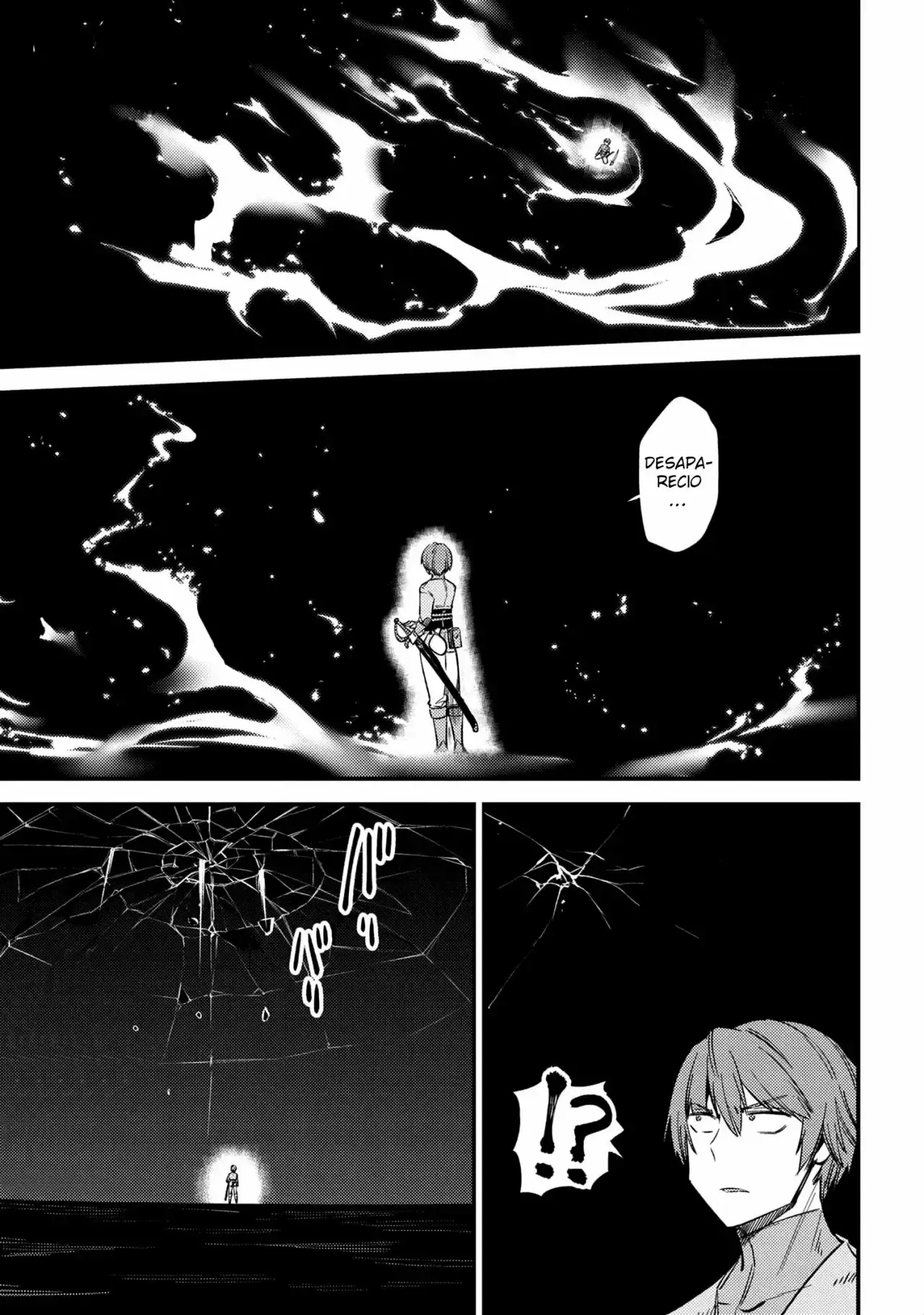 Redo of Healer Capítulo 33 - Page 24