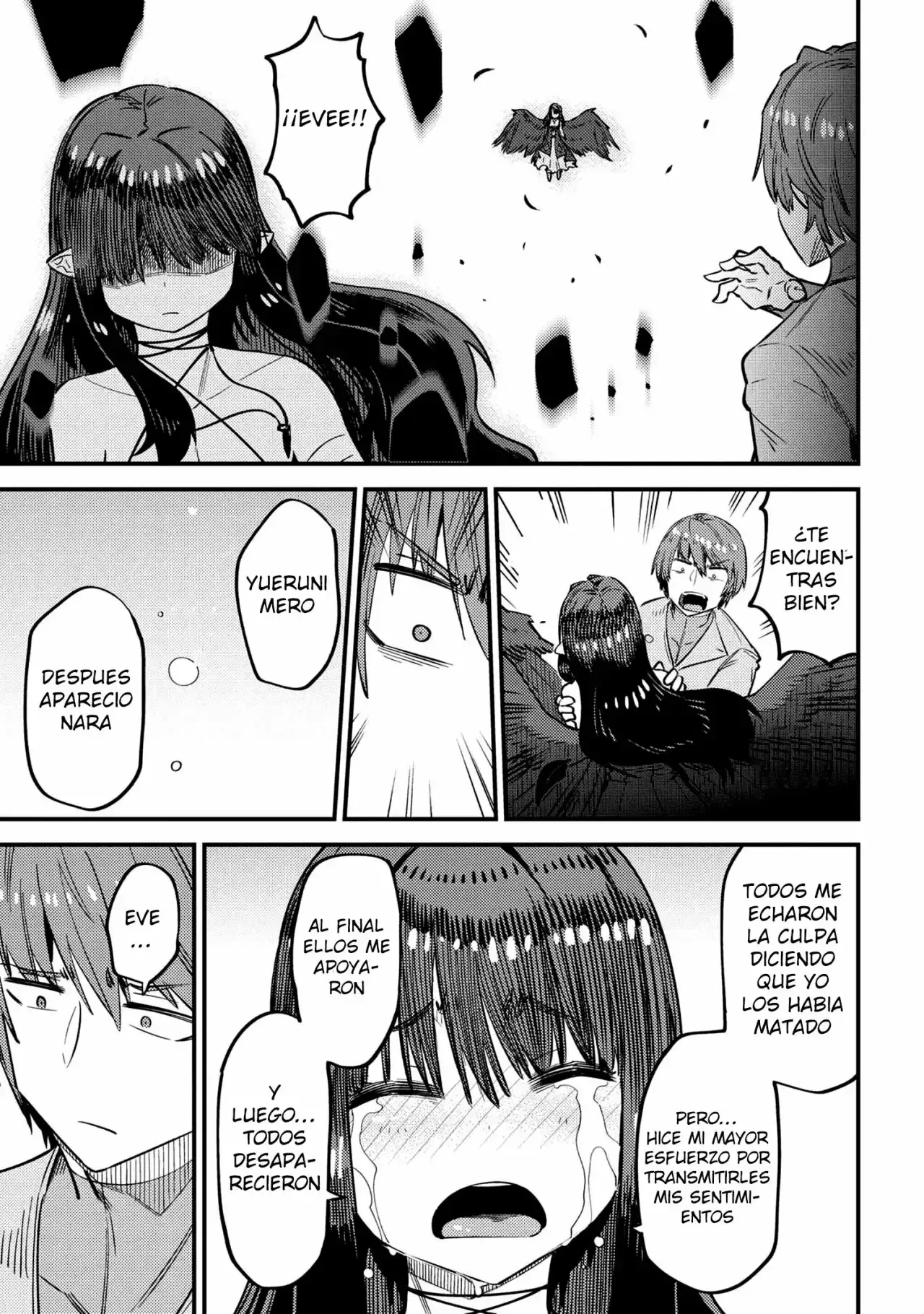 Redo of Healer Capítulo 33 - Page 26