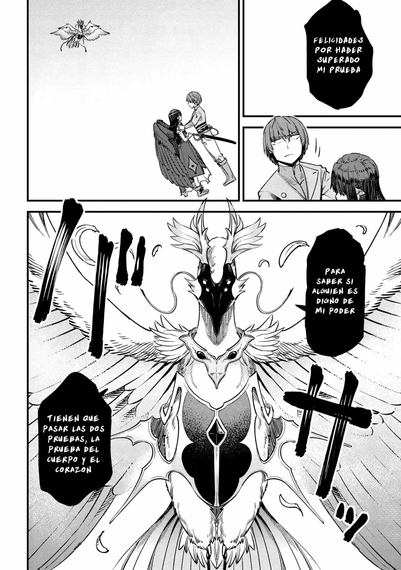 Redo of Healer Capítulo 33 - Page 27