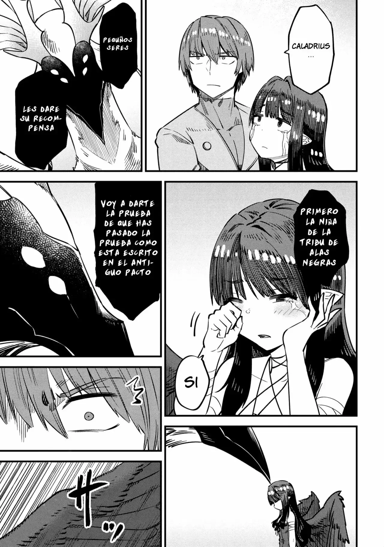Redo of Healer Capítulo 33 - Page 28