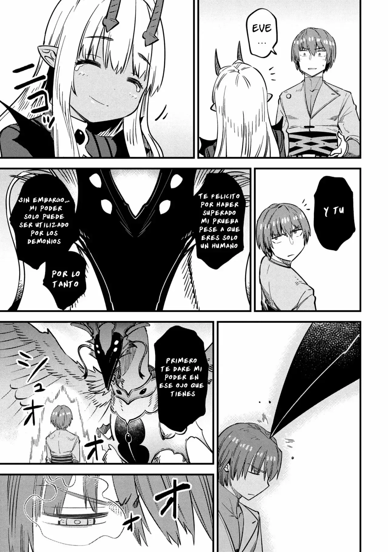 Redo of Healer Capítulo 33 - Page 30