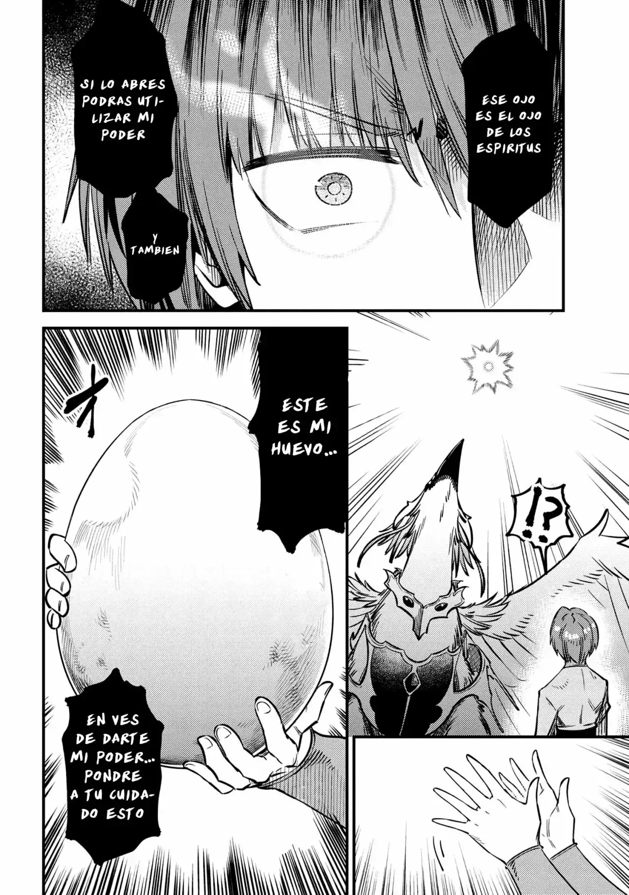 Redo of Healer Capítulo 33 - Page 31