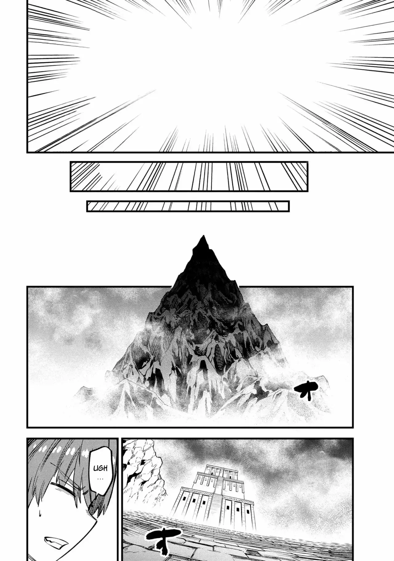 Redo of Healer Capítulo 33 - Page 33