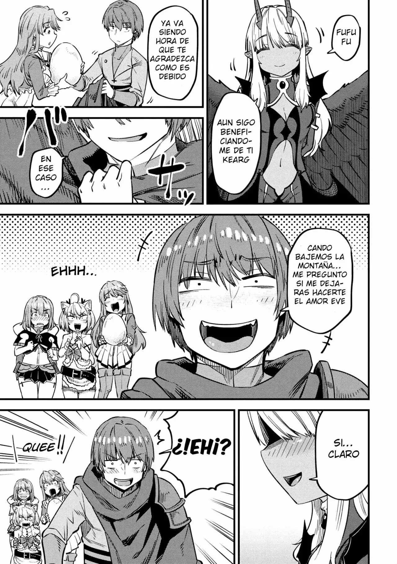 Redo of Healer Capítulo 33 - Page 36