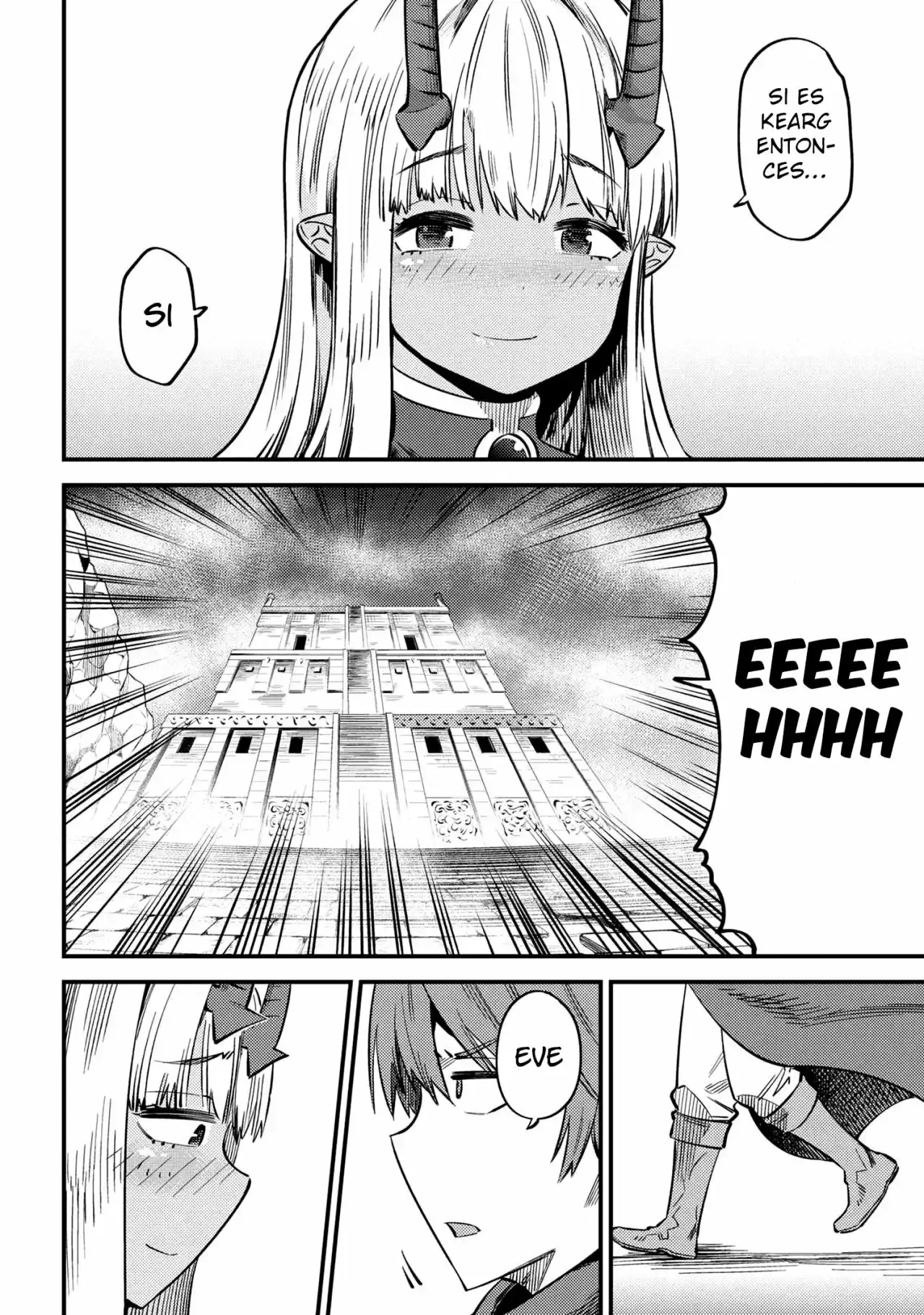 Redo of Healer Capítulo 33 - Page 37