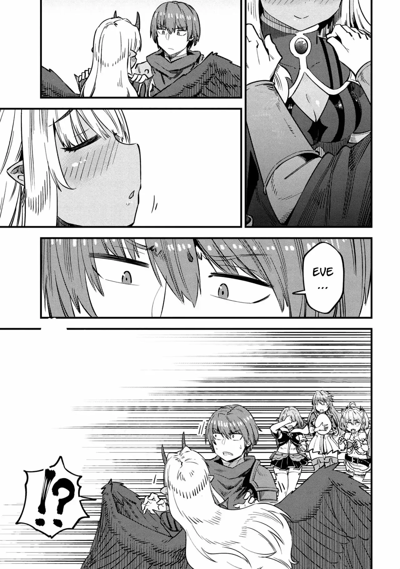 Redo of Healer Capítulo 33 - Page 38