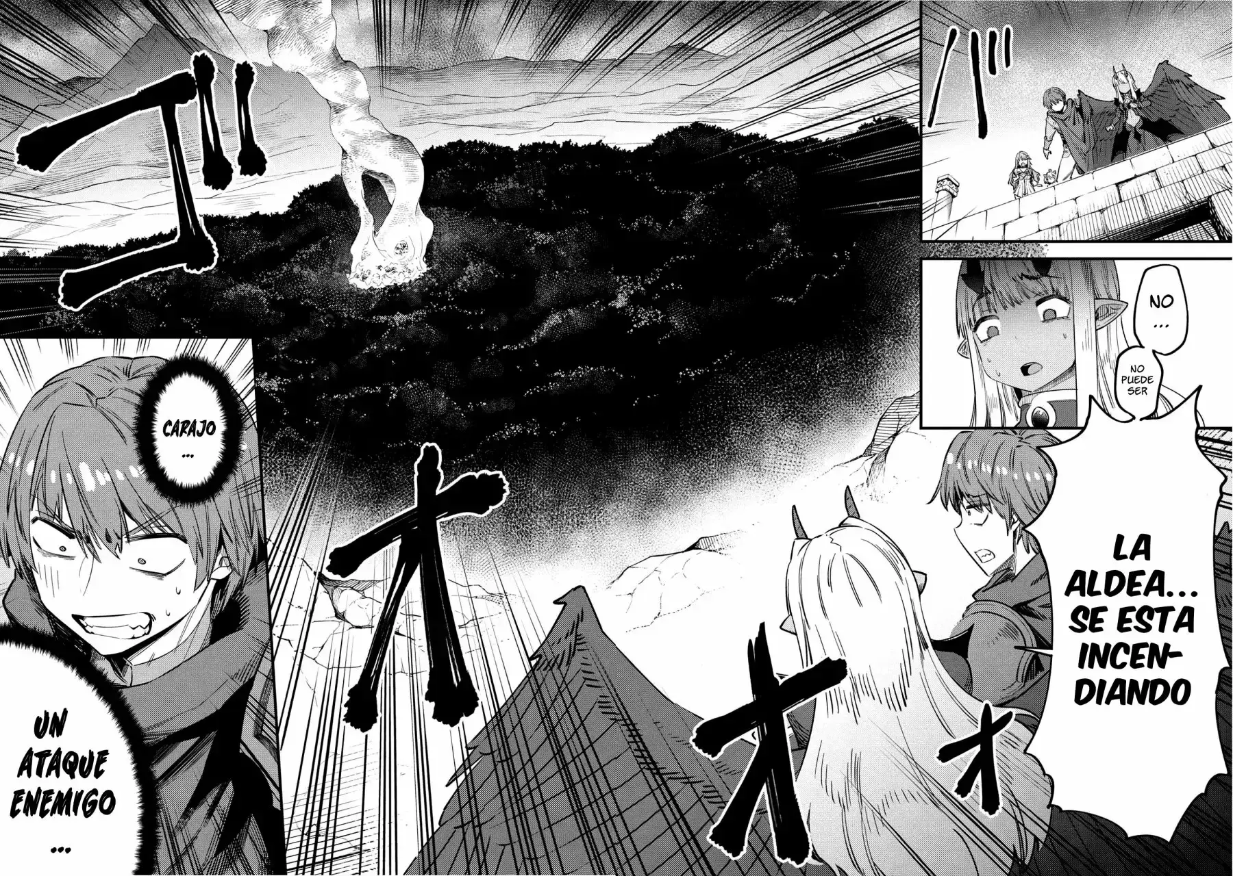 Redo of Healer Capítulo 33 - Page 39