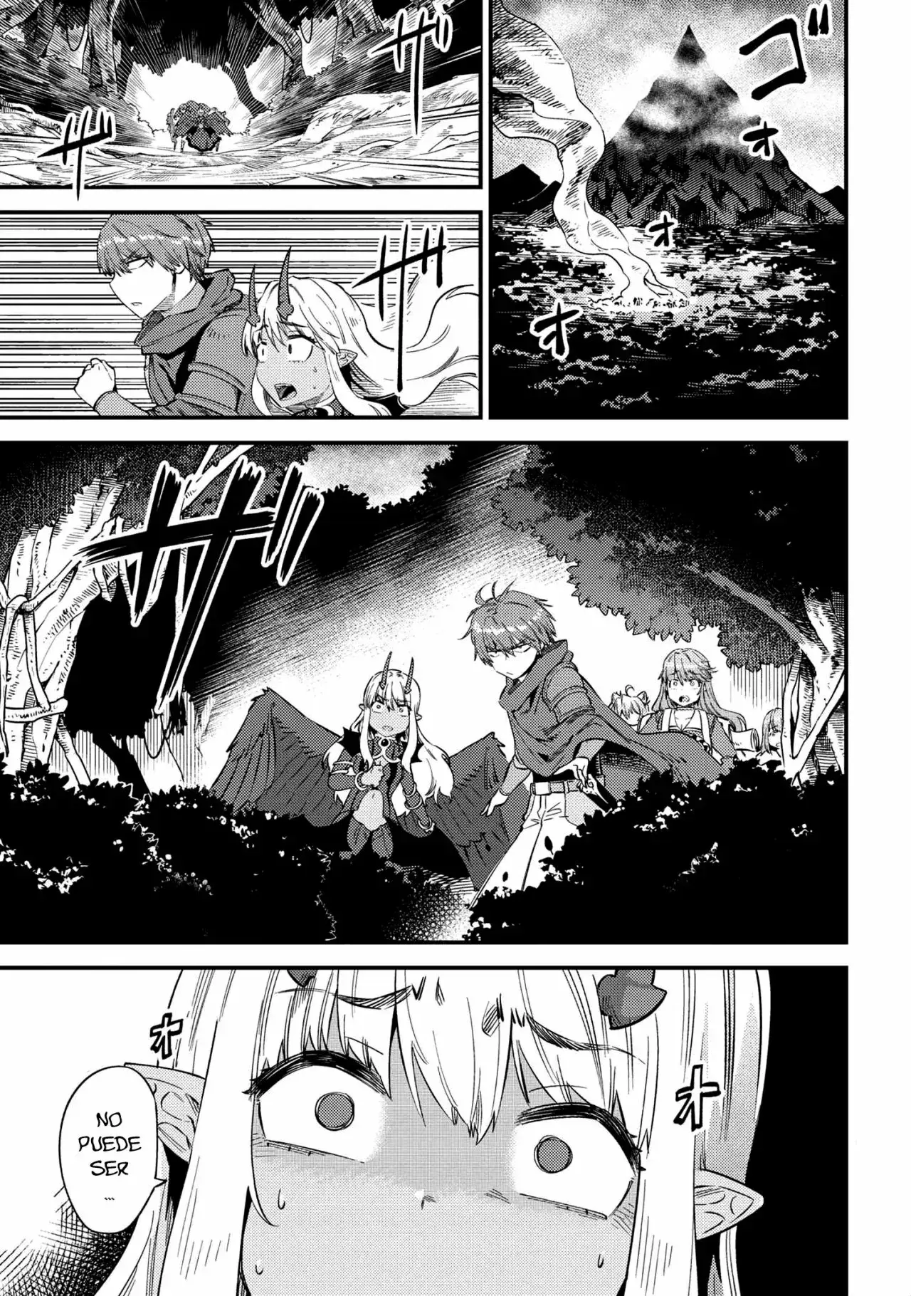 Redo of Healer Capítulo 34.1 - Page 2