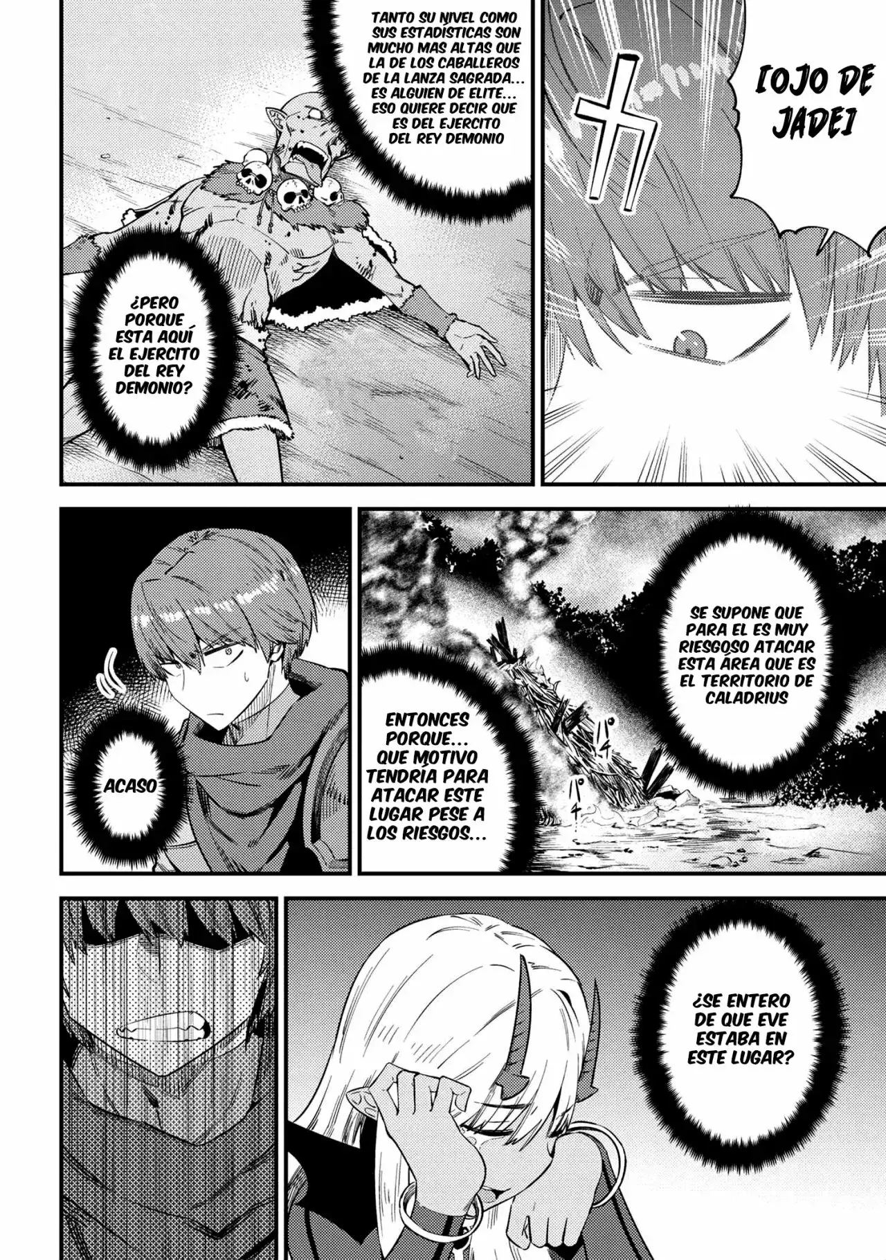Redo of Healer Capítulo 34.1 - Page 6