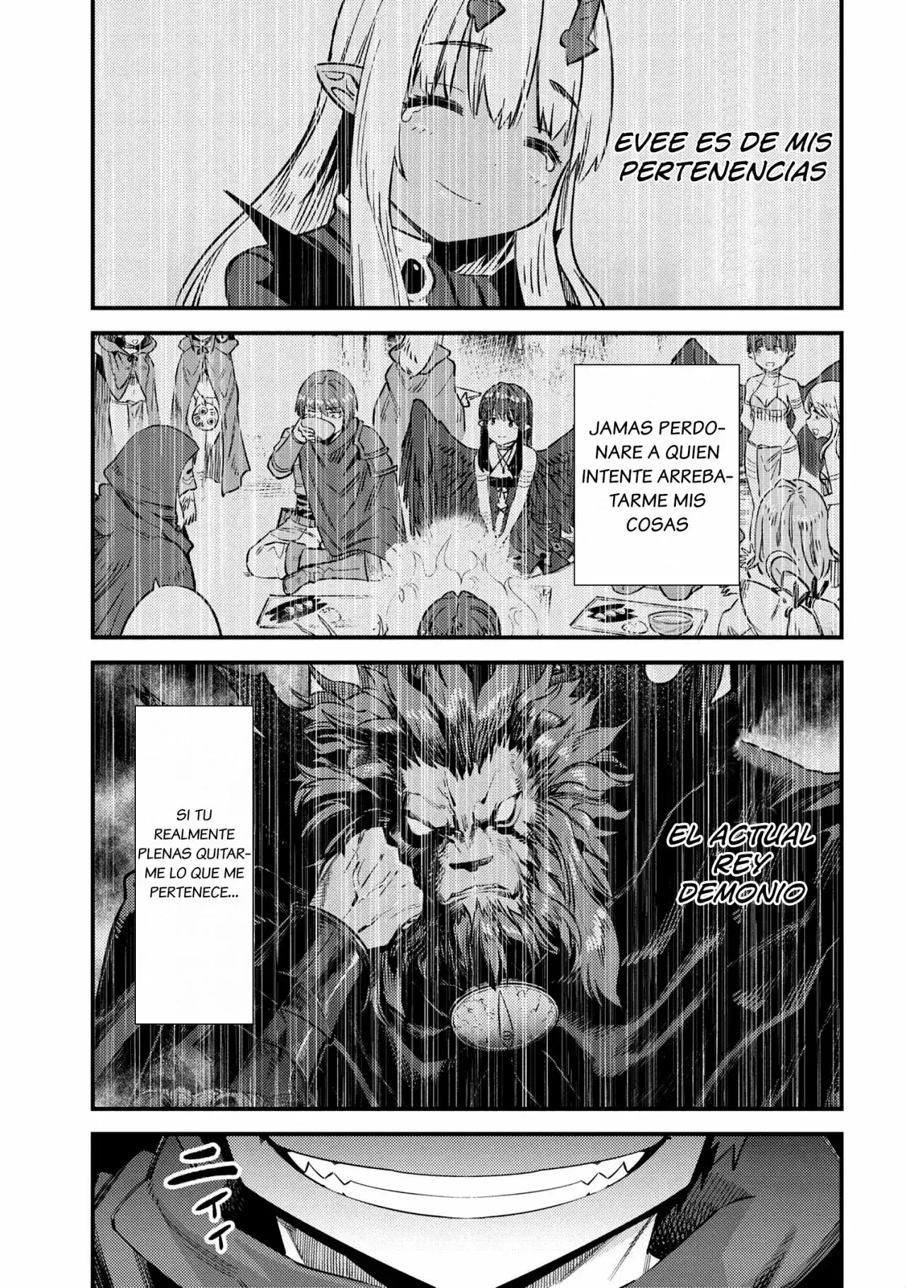 Redo of Healer Capítulo 34.1 - Page 7
