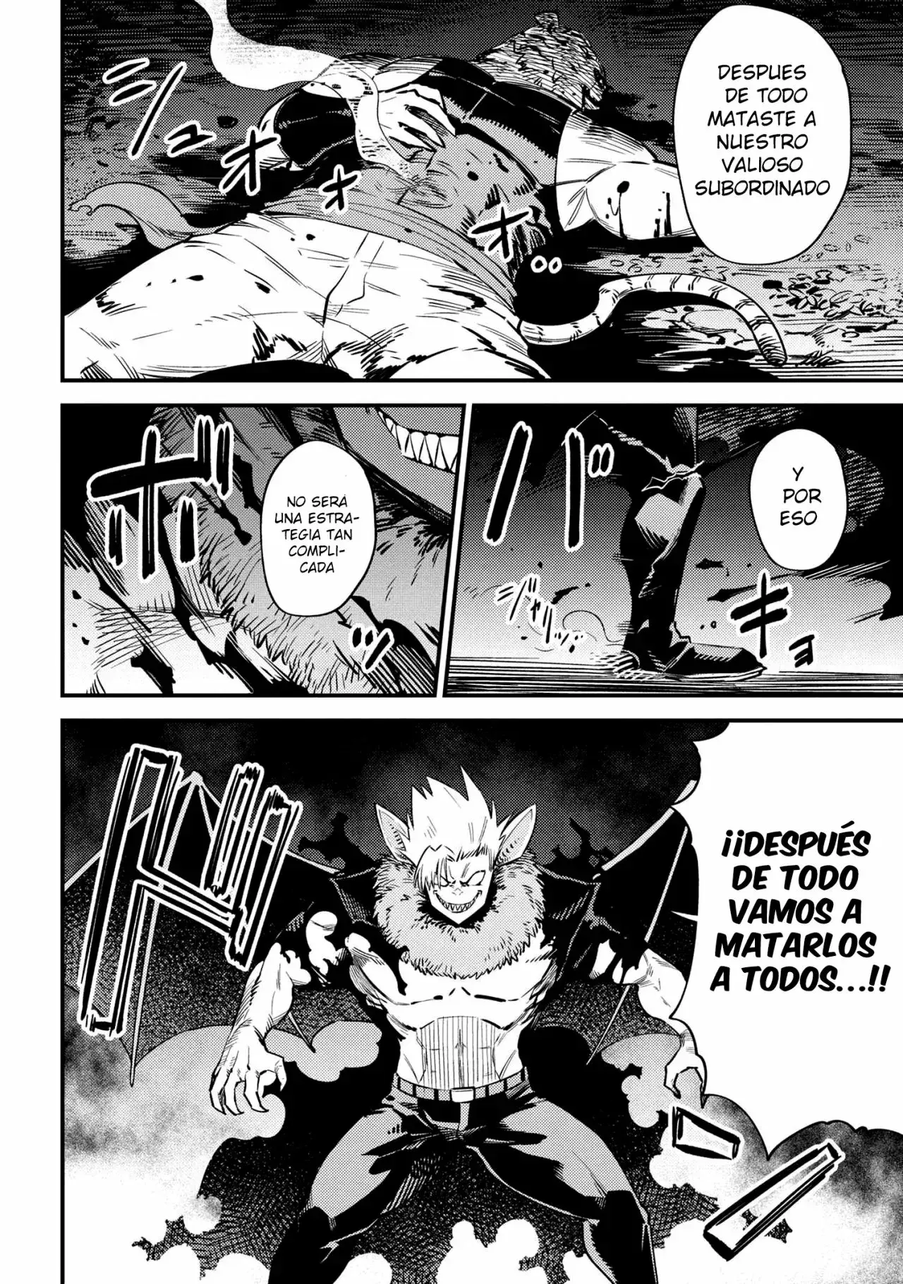 Redo of Healer Capítulo 34.1 - Page 20