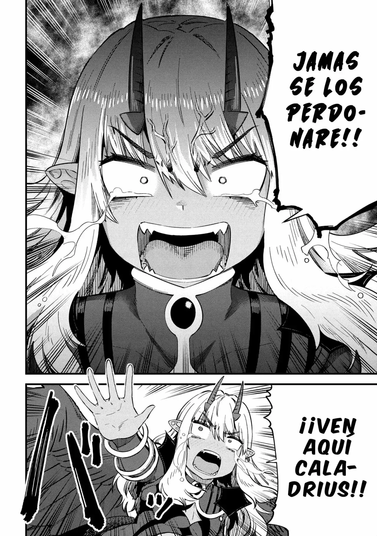 Redo of Healer Capítulo 34.2 - Page 10